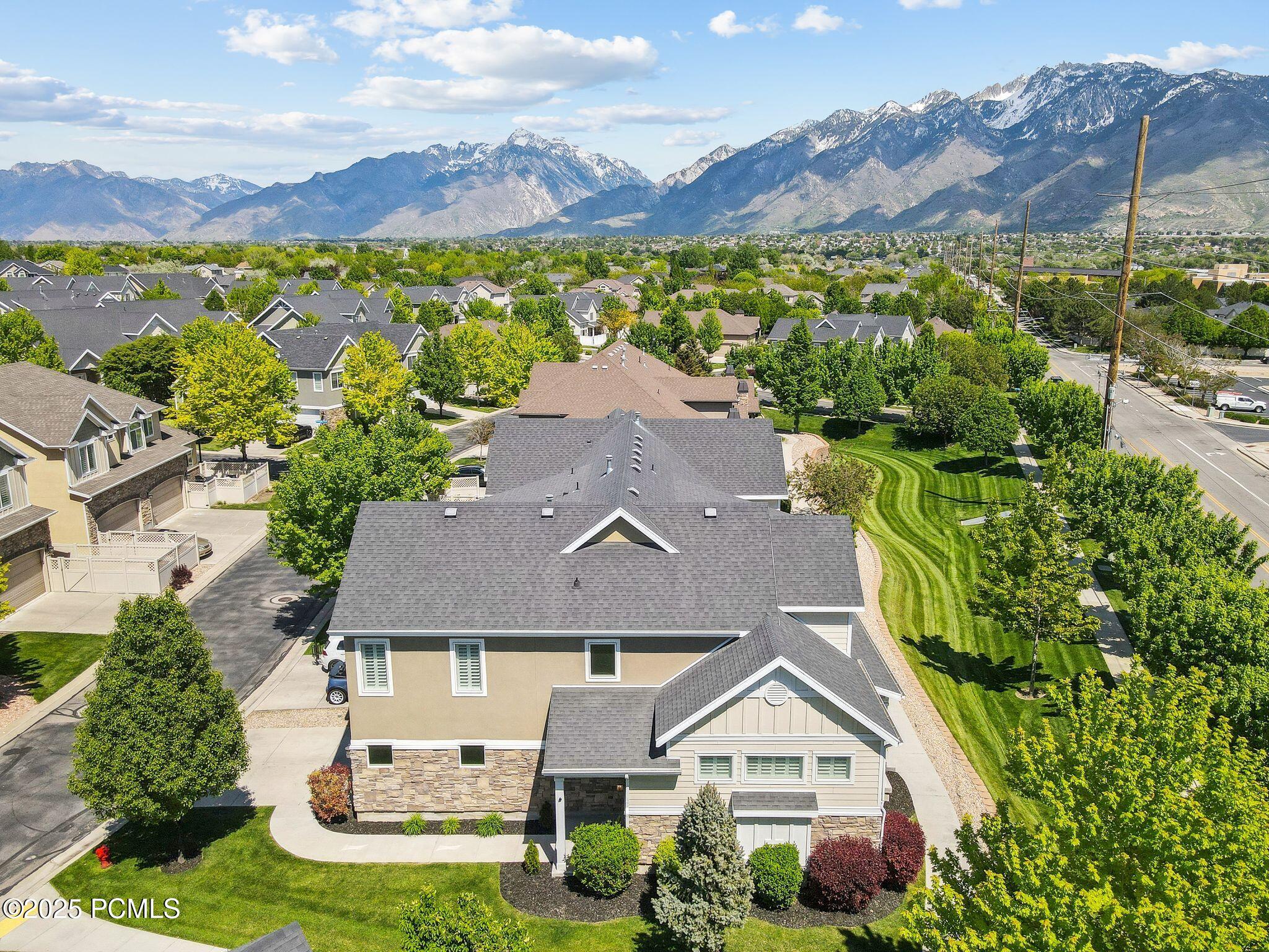 82 E Danta Drive, Draper, Utah image 39