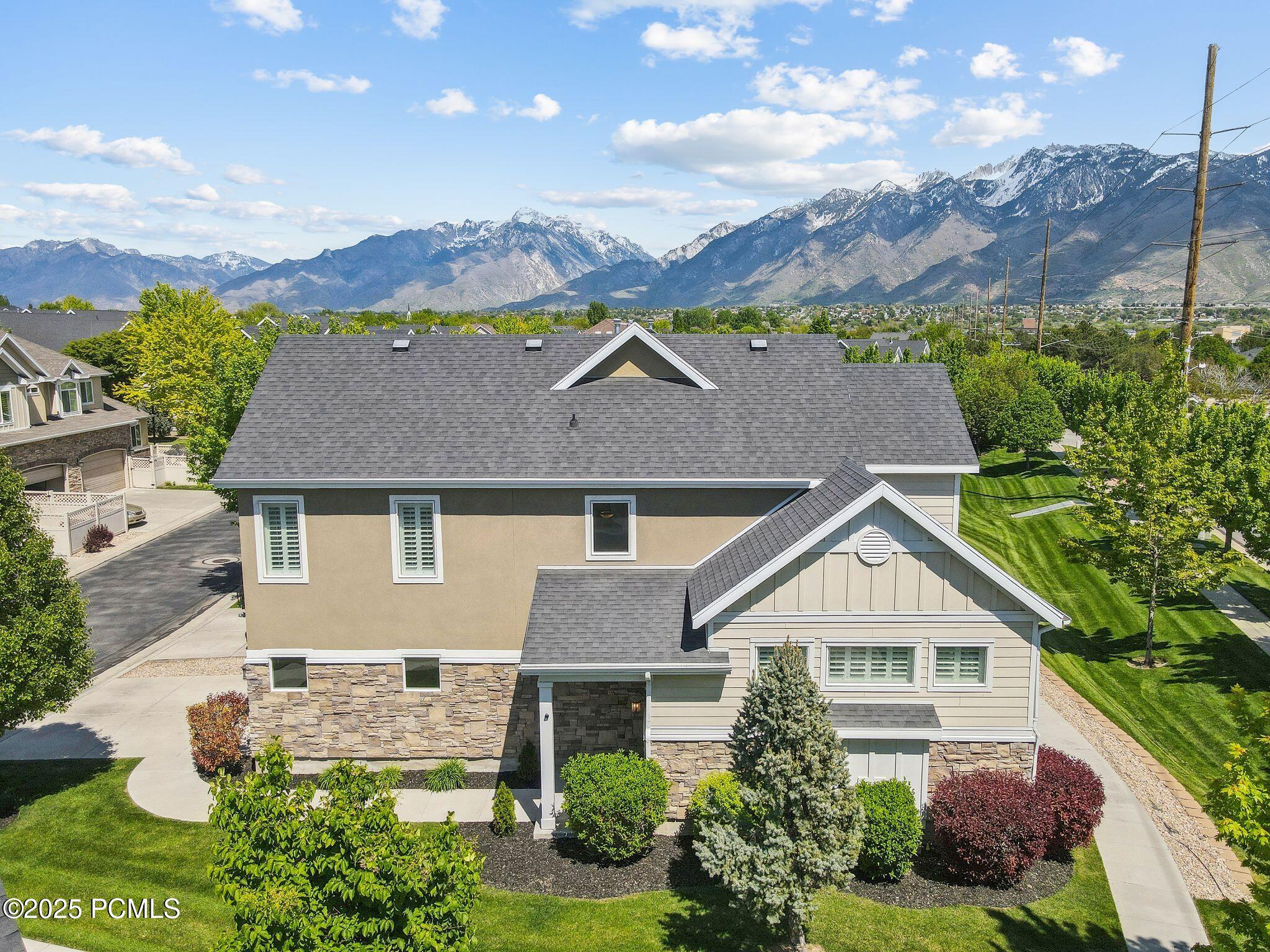 82 E Danta Drive, Draper, Utah image 1