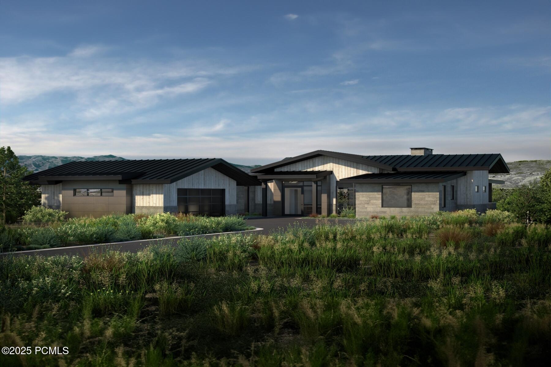 Park City, Utah 84098, United States, 5 Bedrooms Bedrooms, ,7 BathroomsBathrooms,Residential,Pending,193685