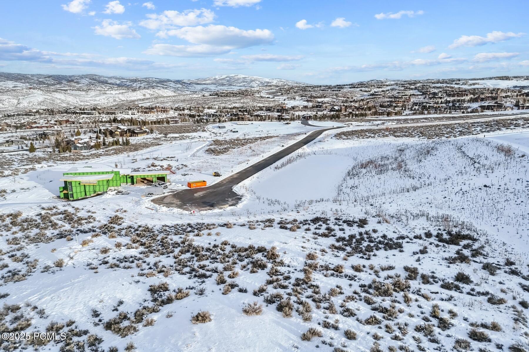 6746 White Dove Way, Park City, Utah image 15