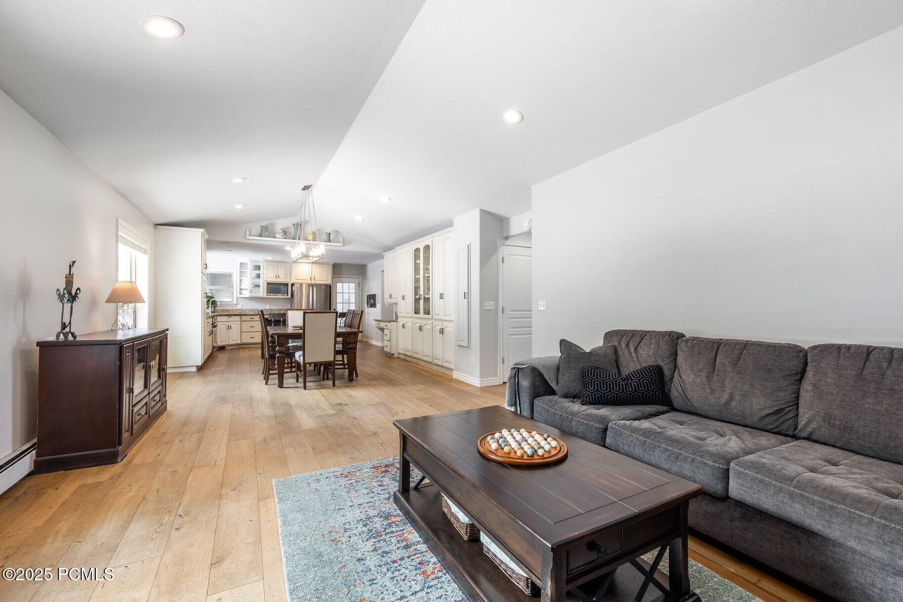 6880 N Greenfield Drive, Park City, Utah image 3