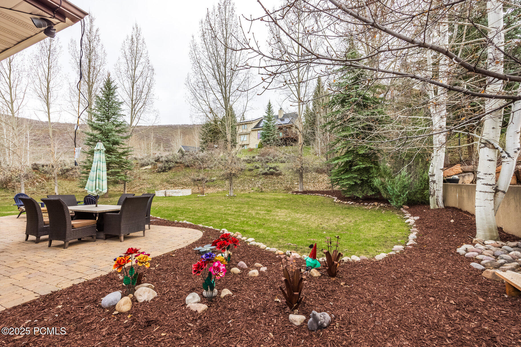 6880 N Greenfield Drive, Park City, Utah image 31