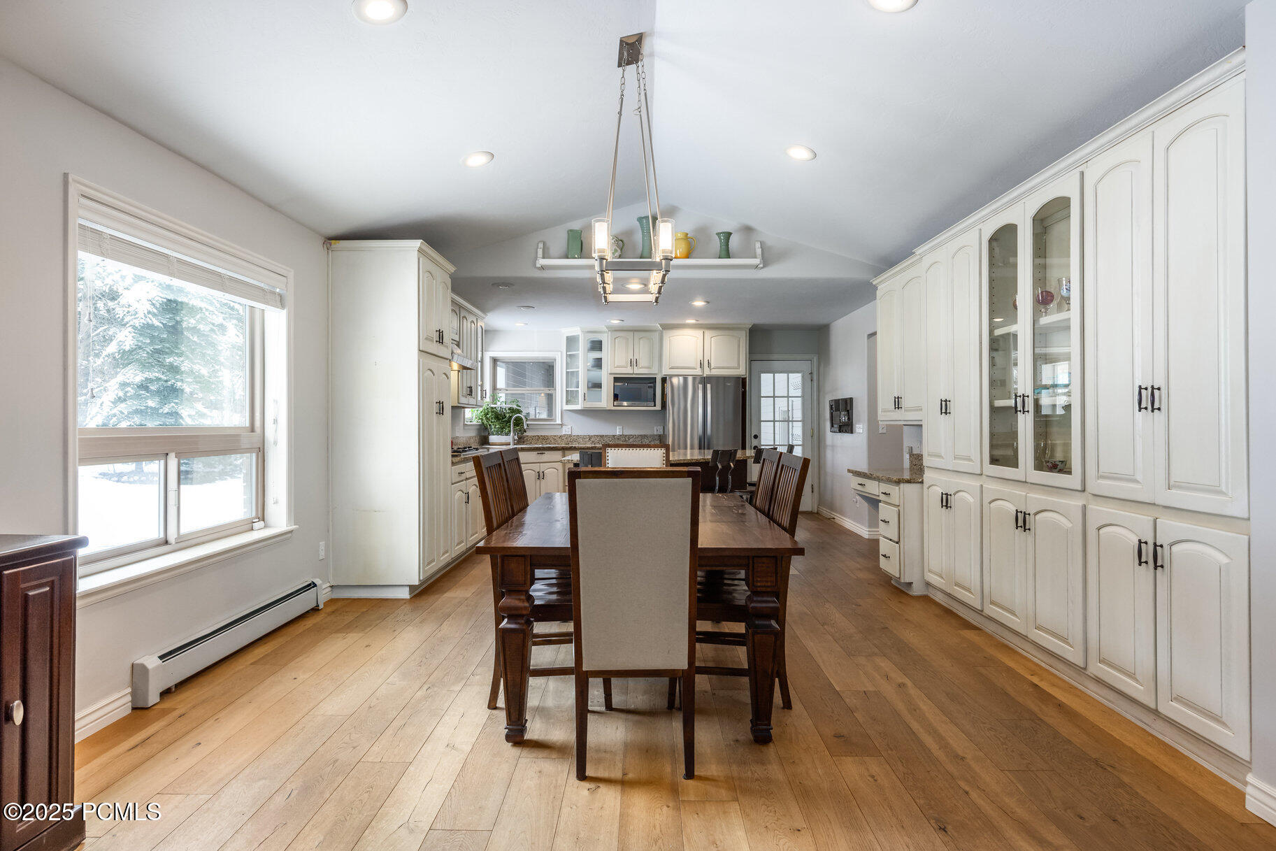 6880 N Greenfield Drive, Park City, Utah image 6