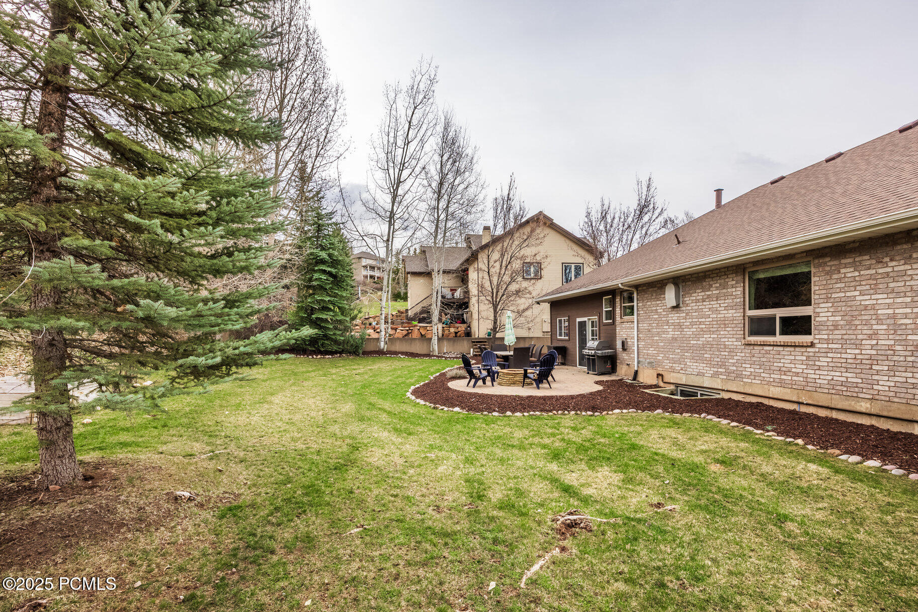 6880 N Greenfield Drive, Park City, Utah image 35