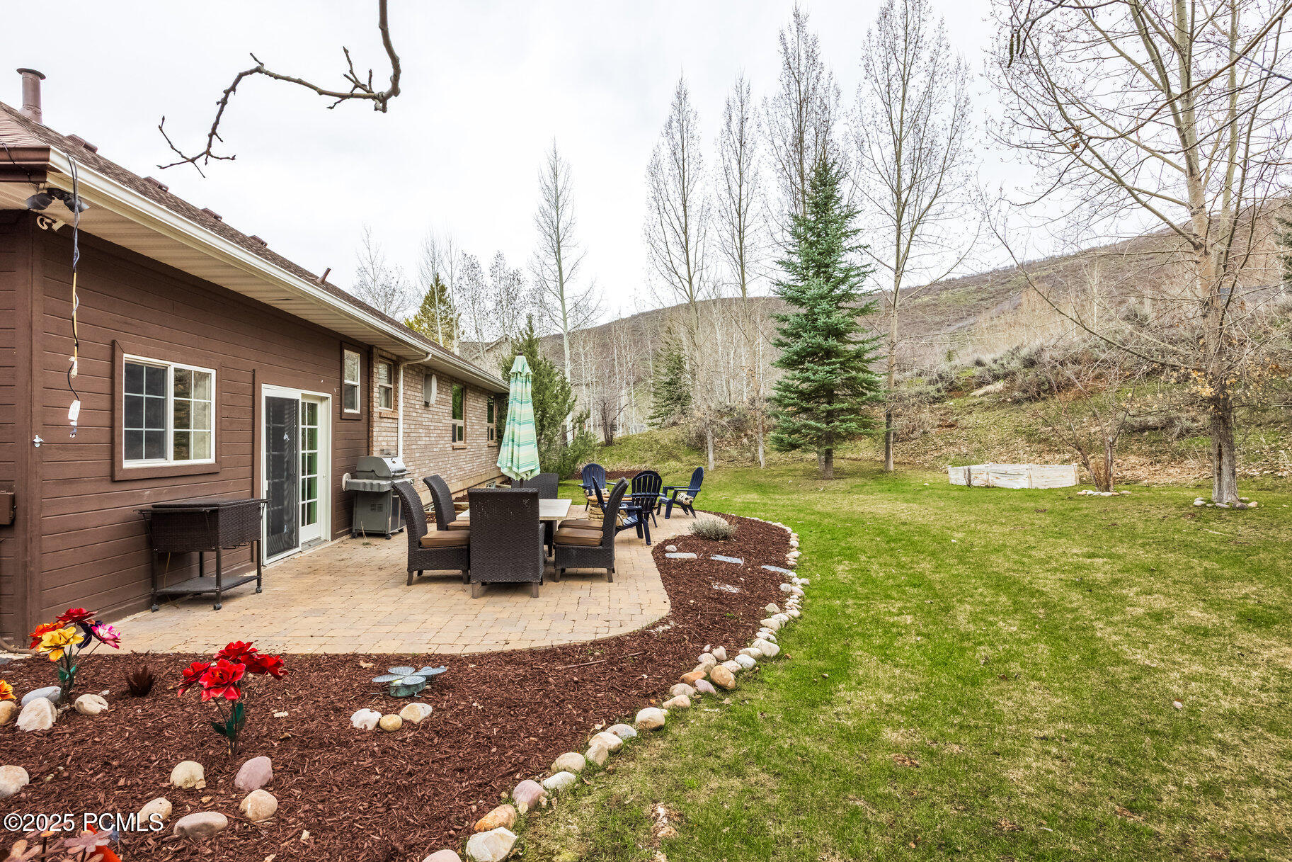 6880 N Greenfield Drive, Park City, Utah image 29
