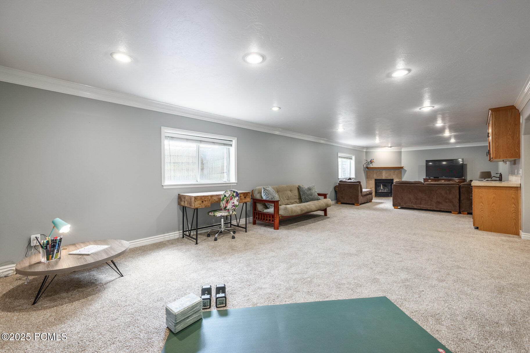 6880 N Greenfield Drive, Park City, Utah image 26