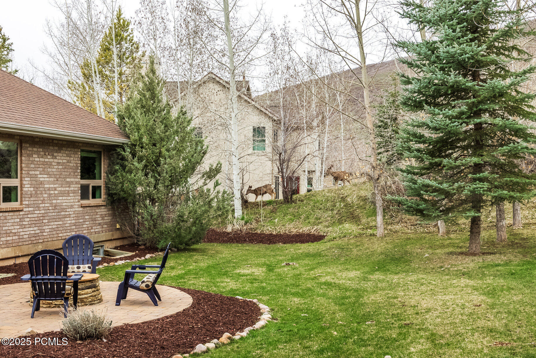 6880 N Greenfield Drive, Park City, Utah image 32