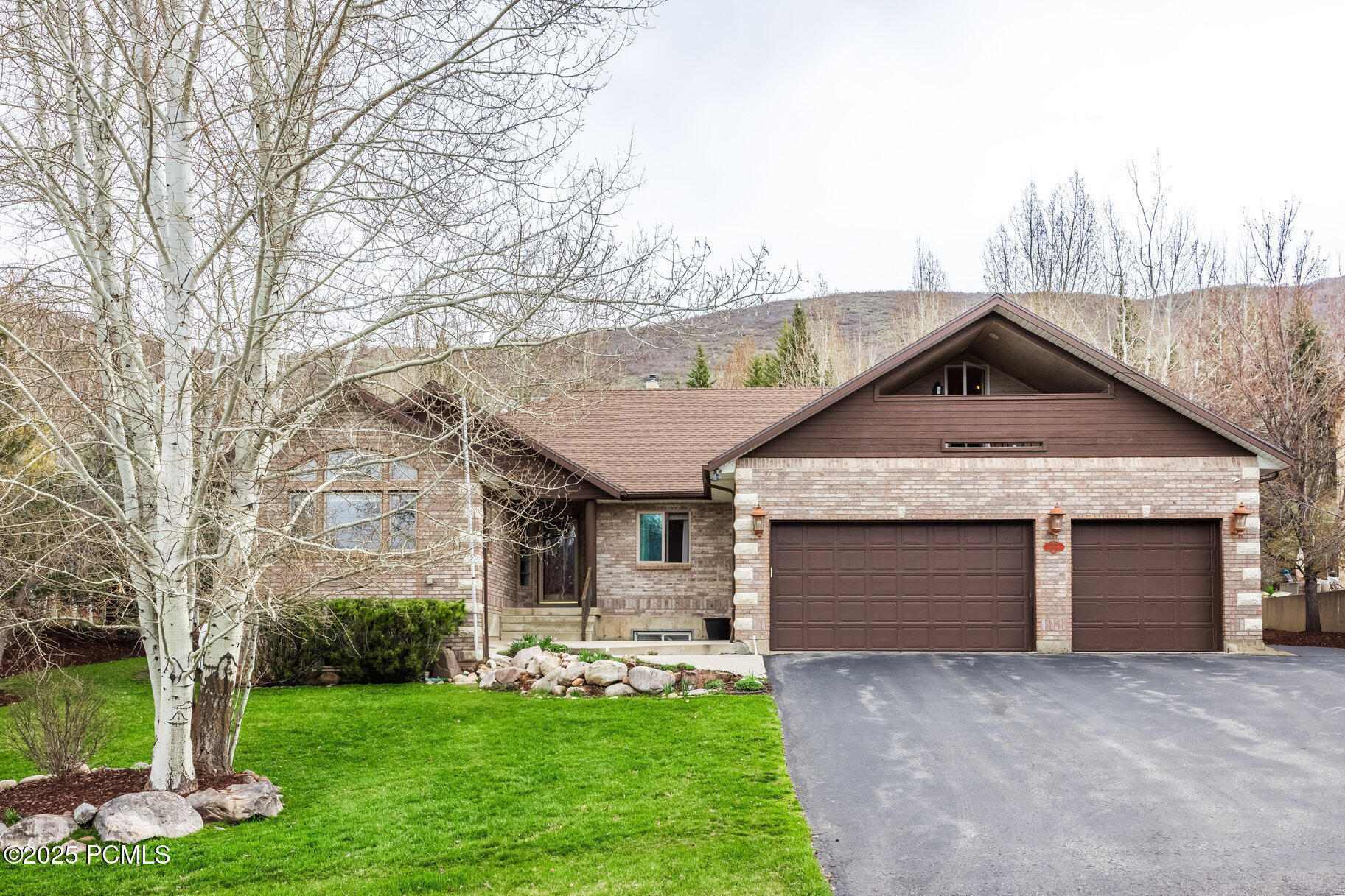 6880 N Greenfield Drive, Park City, Utah image 40