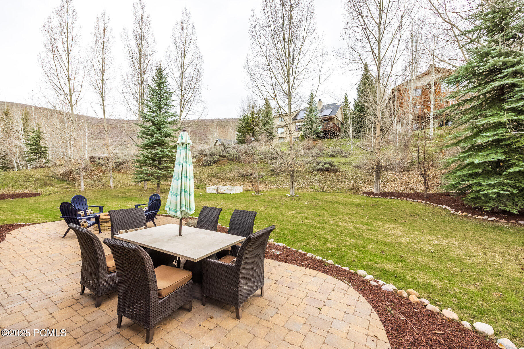 6880 N Greenfield Drive, Park City, Utah image 36