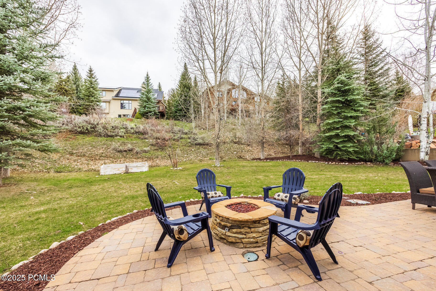 6880 N Greenfield Drive, Park City, Utah image 34
