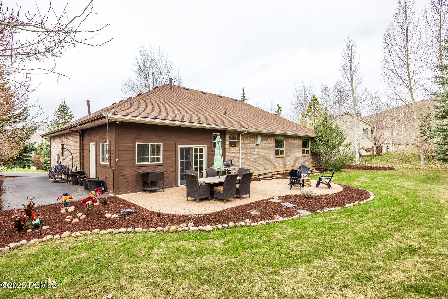 6880 N Greenfield Drive, Park City, Utah image 30