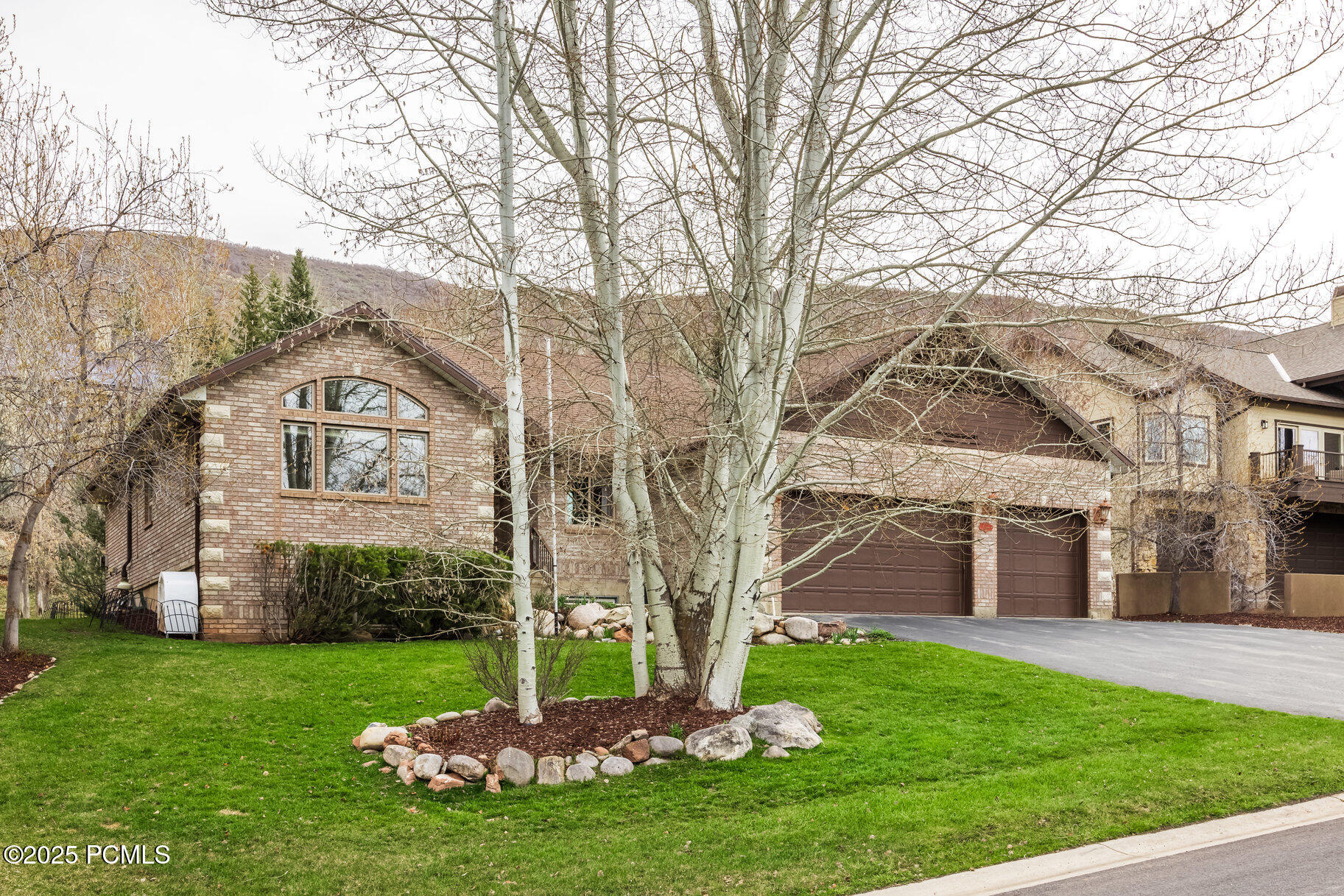 6880 N Greenfield Drive, Park City, Utah image 42