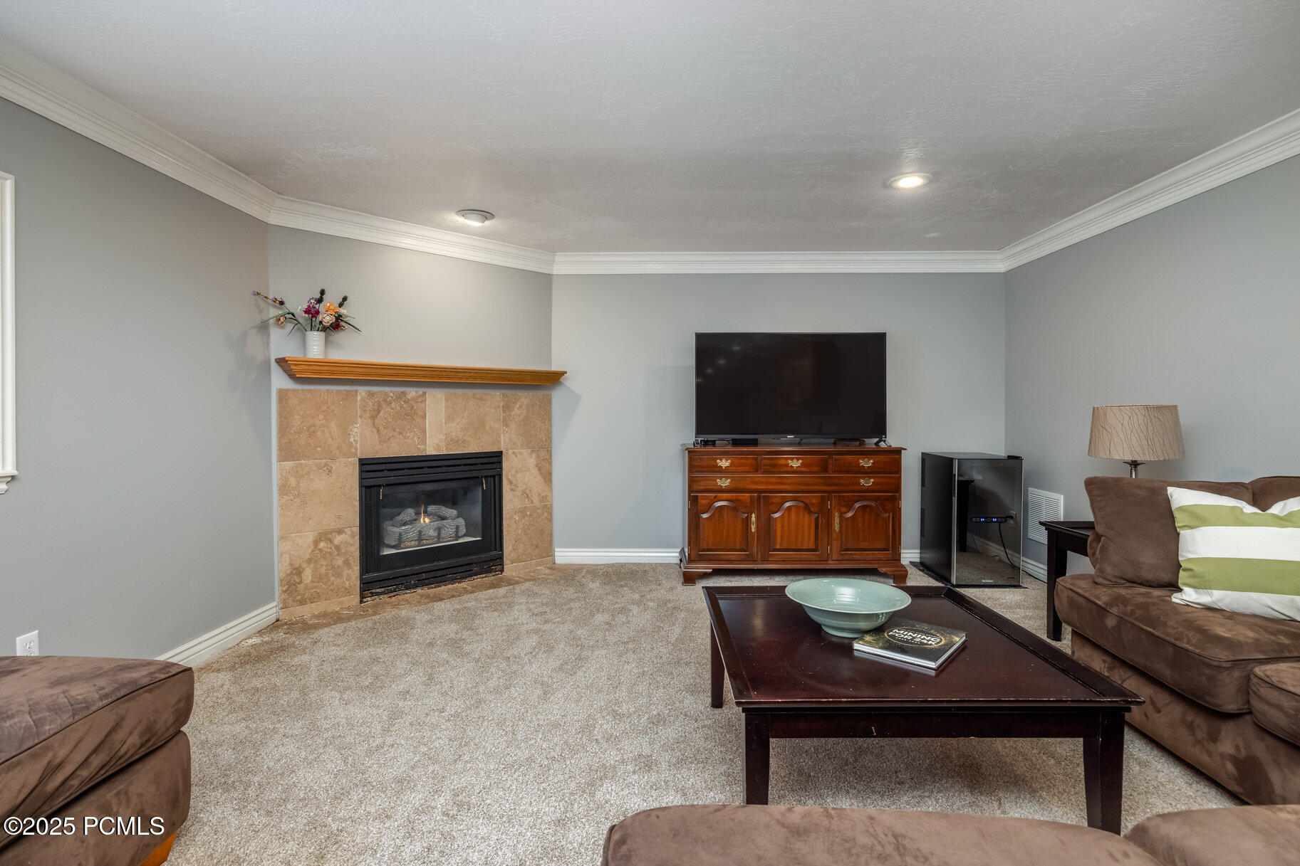 6880 N Greenfield Drive, Park City, Utah image 27