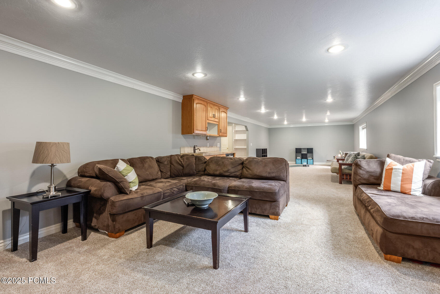 6880 N Greenfield Drive, Park City, Utah image 16