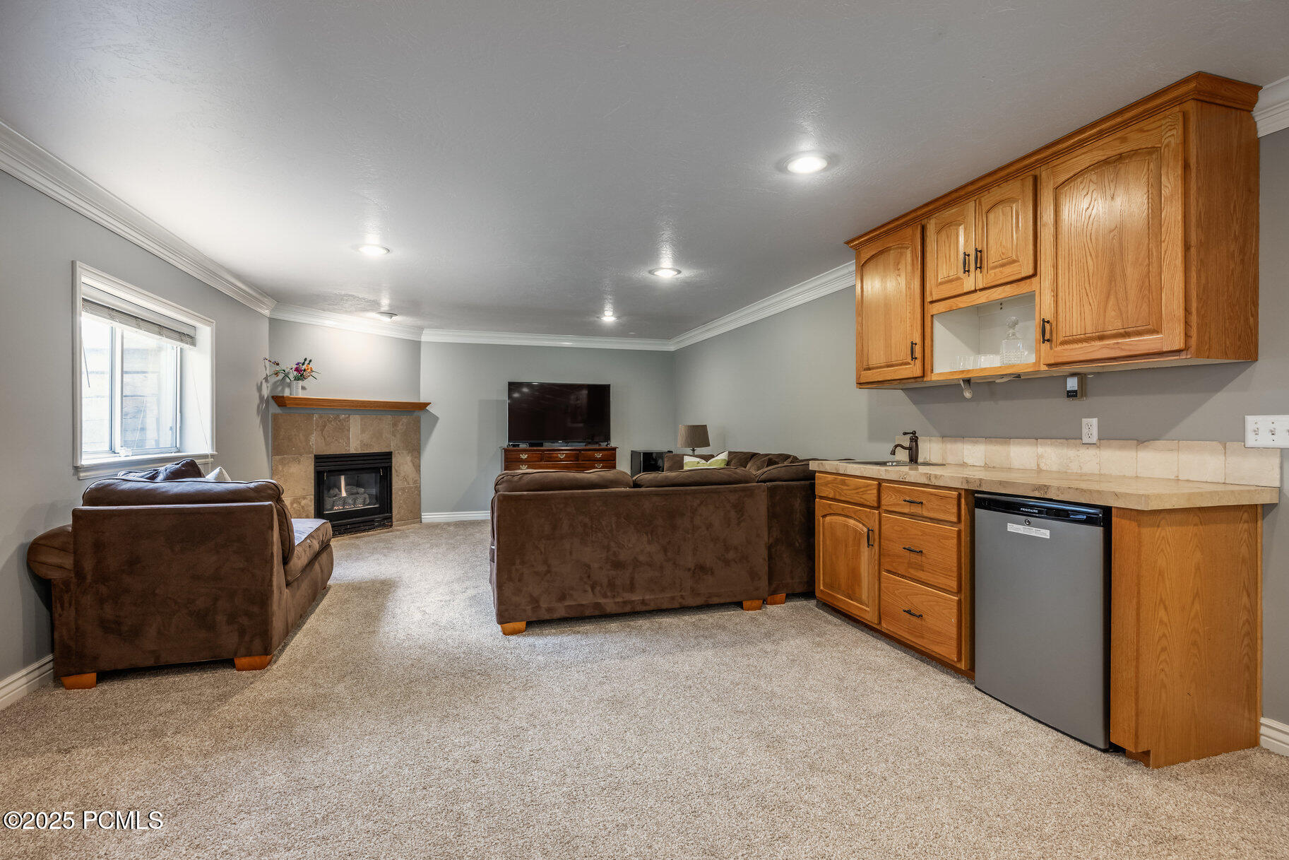 6880 N Greenfield Drive, Park City, Utah image 15