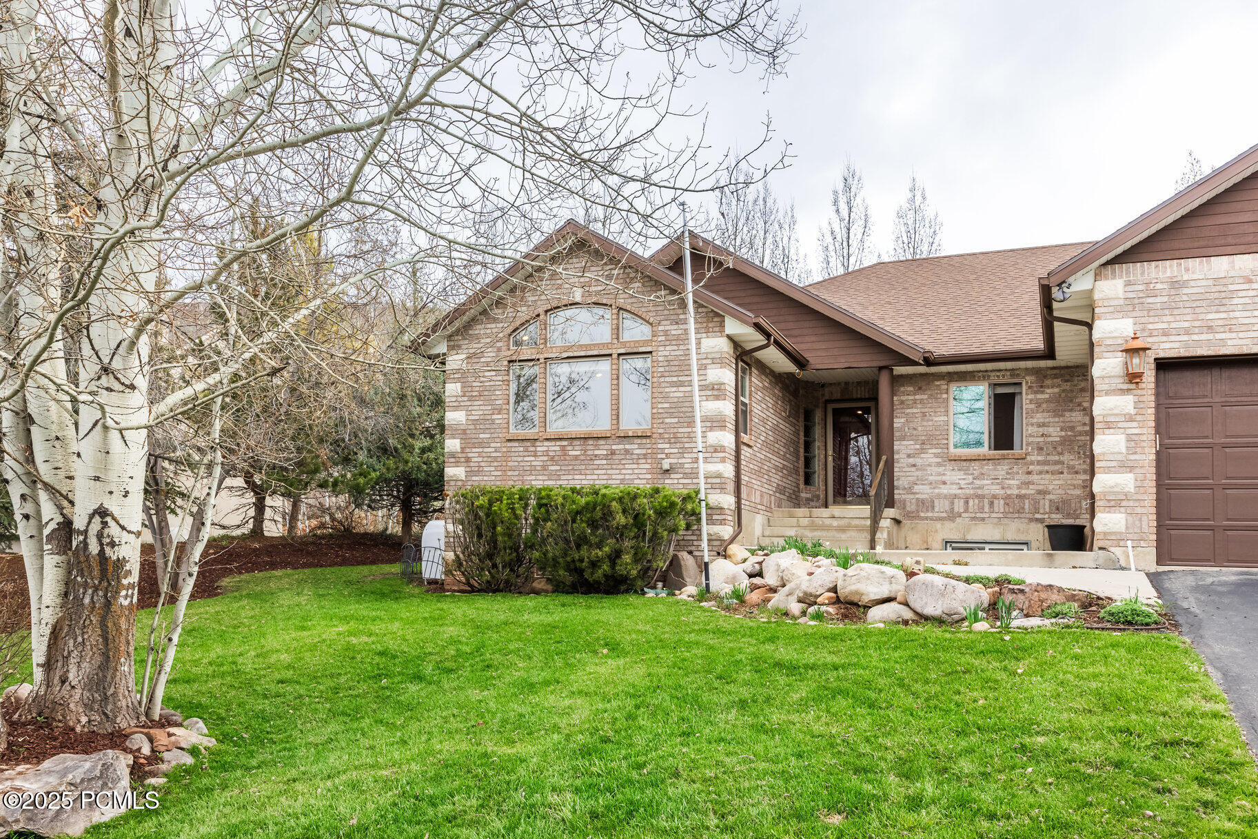 6880 N Greenfield Drive, Park City, Utah image 41