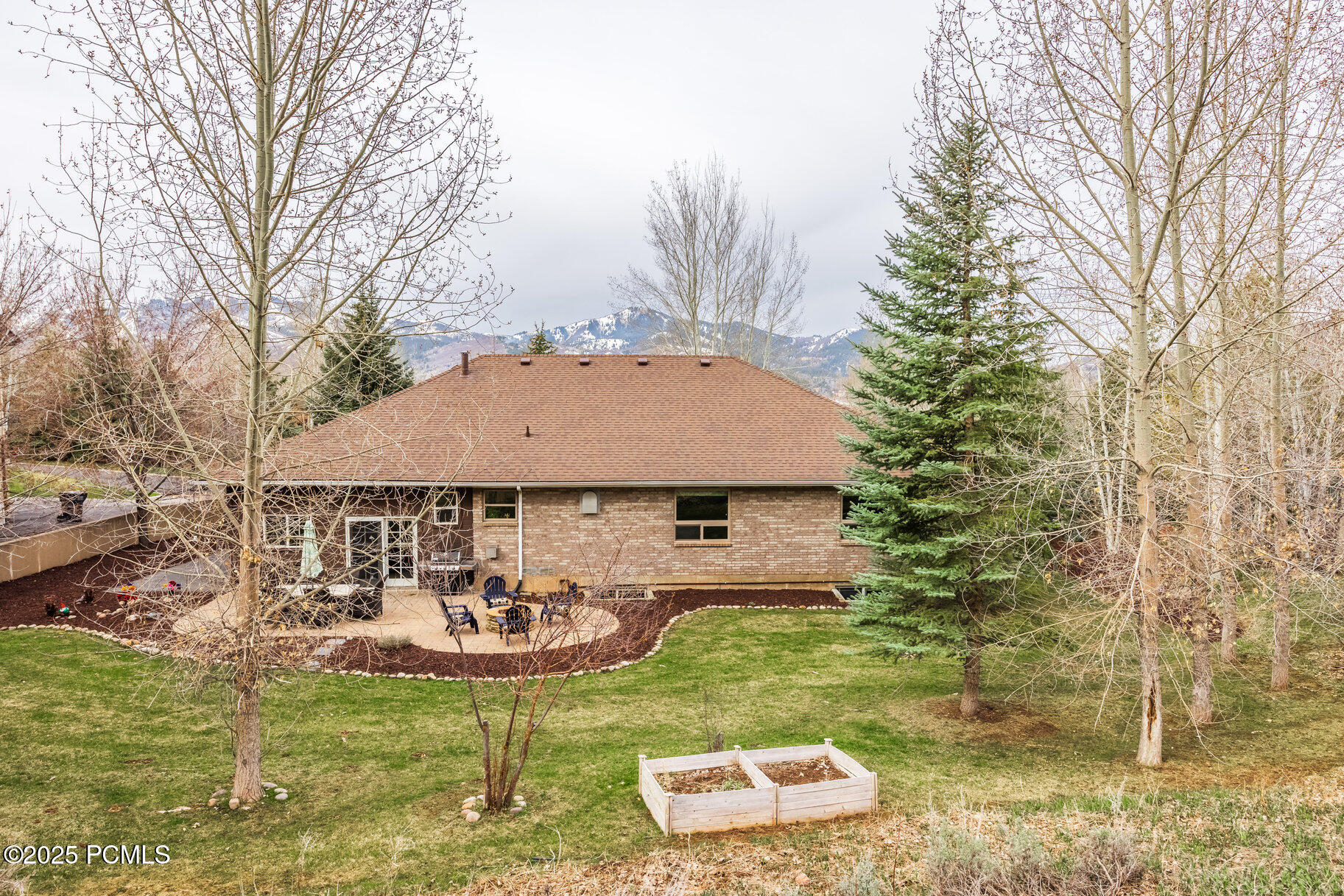 6880 N Greenfield Drive, Park City, Utah image 38