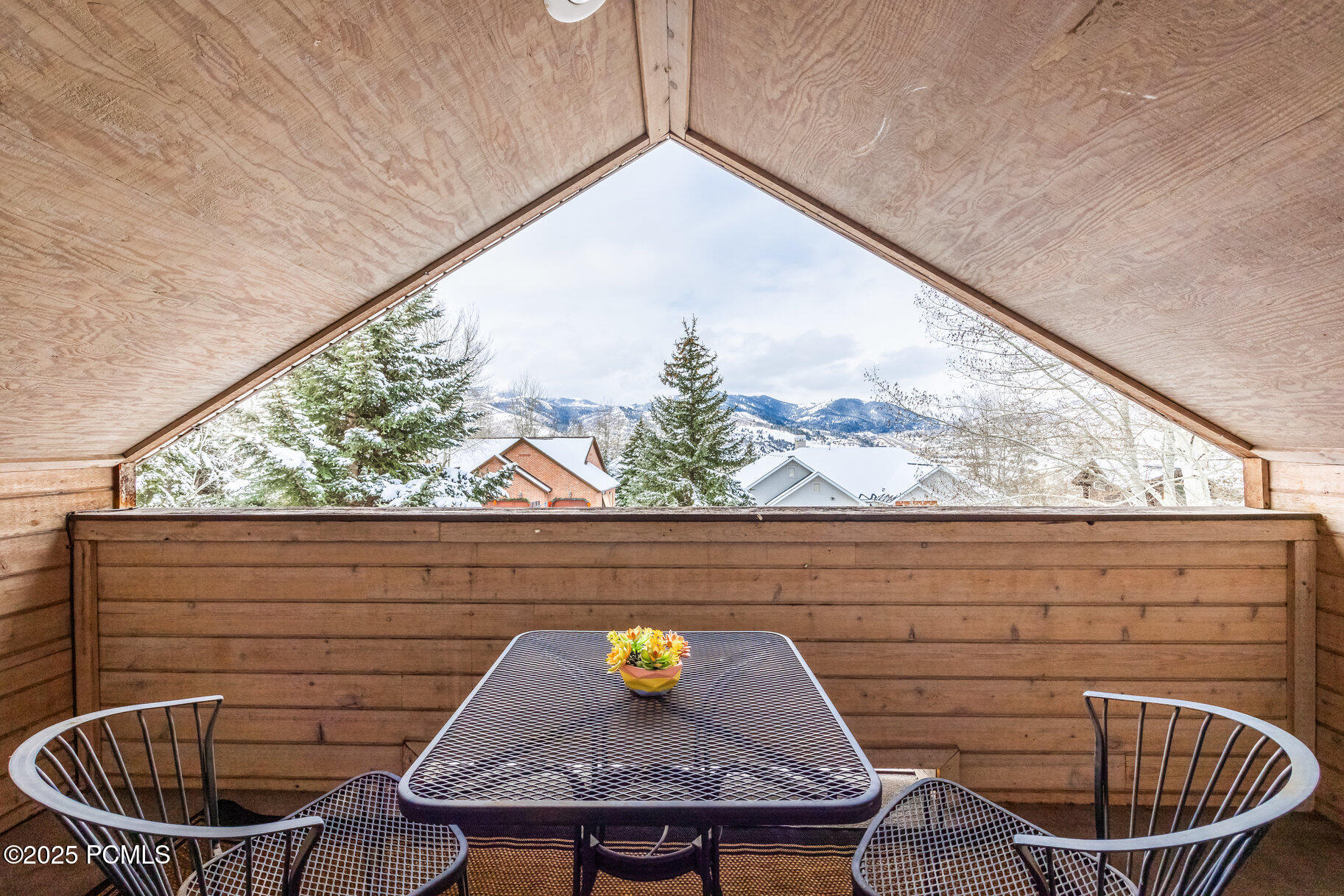 6880 N Greenfield Drive, Park City, Utah image 20