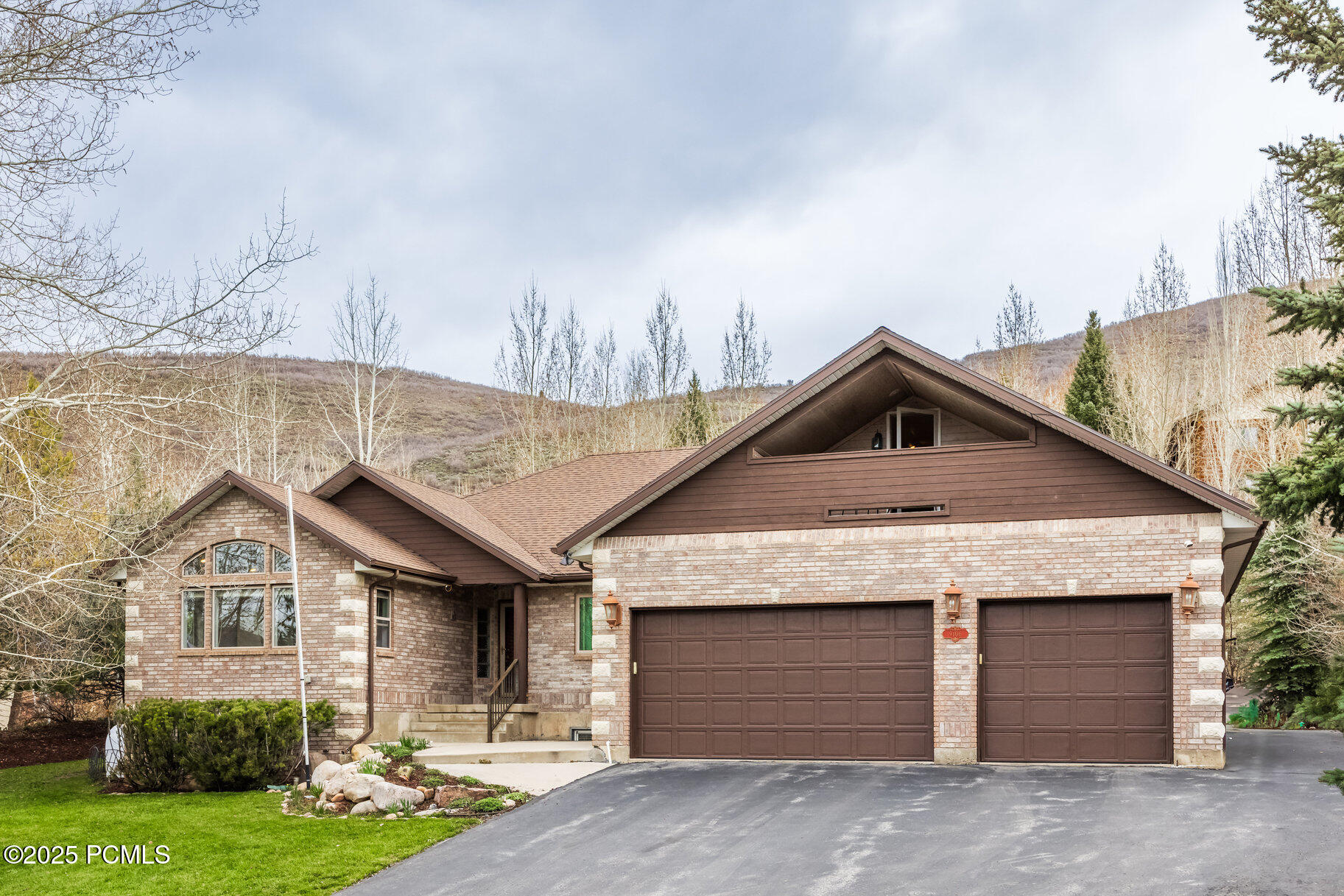 6880 N Greenfield Drive, Park City, Utah image 28