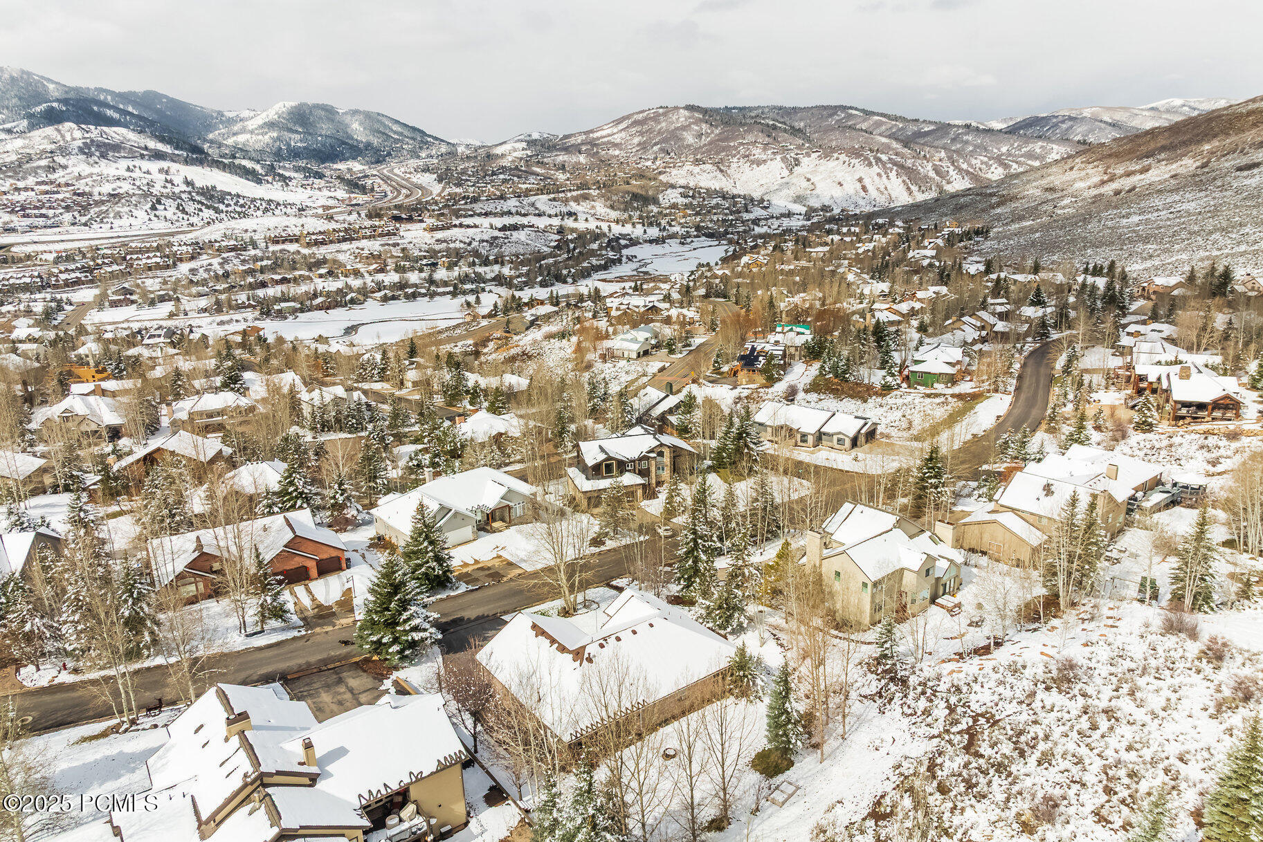 6880 N Greenfield Drive, Park City, Utah image 46