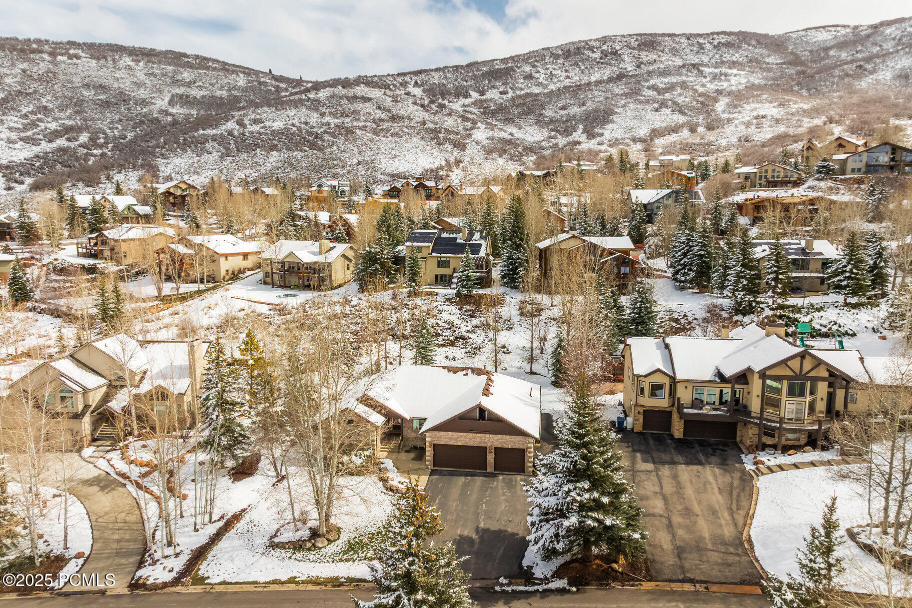 6880 N Greenfield Drive, Park City, Utah image 44