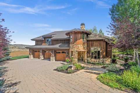 Homes For Sale - 8020 Glenwild Drive<br/> Summit County, Park City, UT 84098