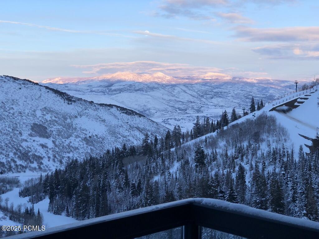 2300 Deer Valley Drive #804, Park City, Utah image 37