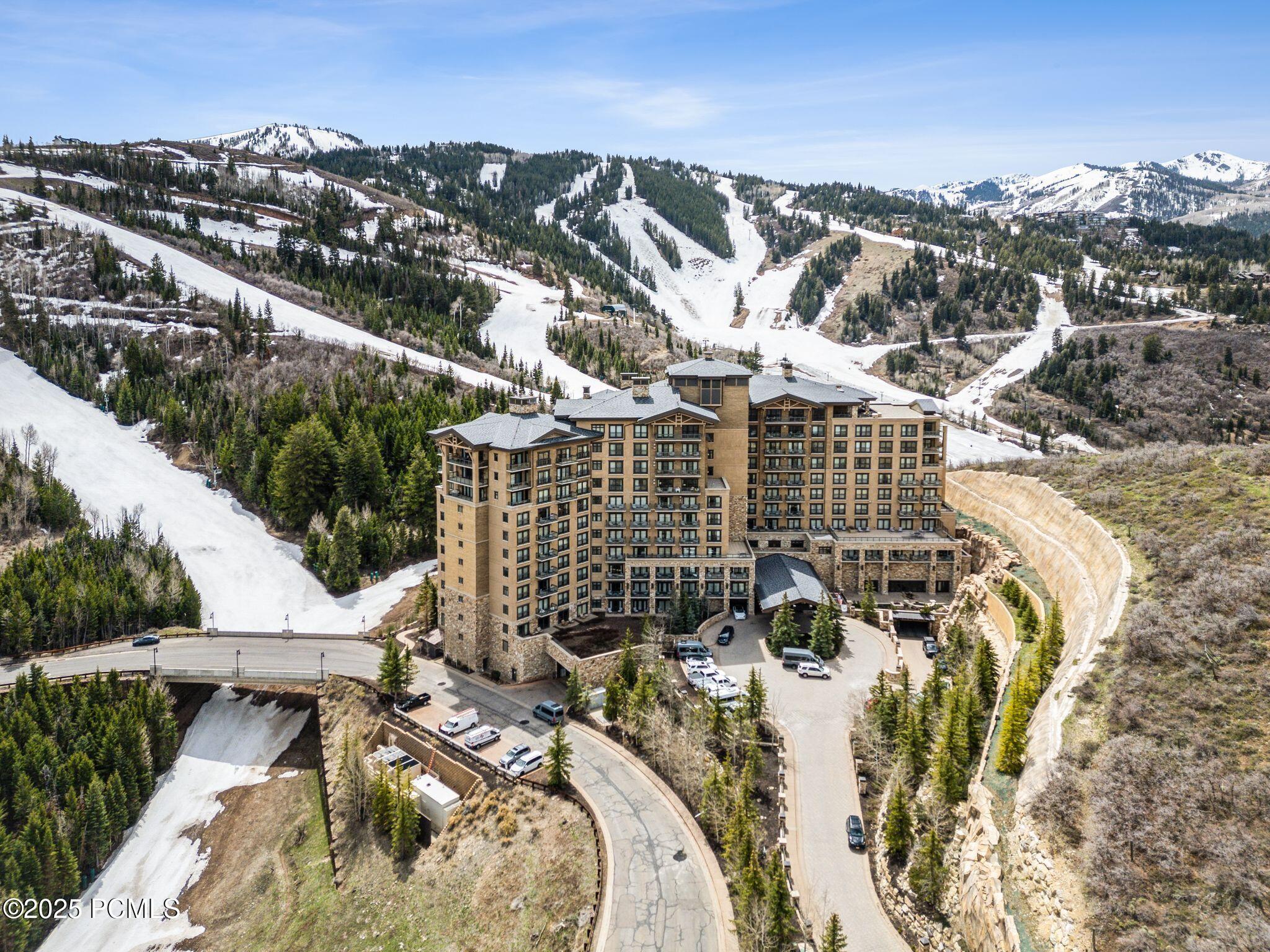 2300 Deer Valley Drive #804, Park City, Utah image 1