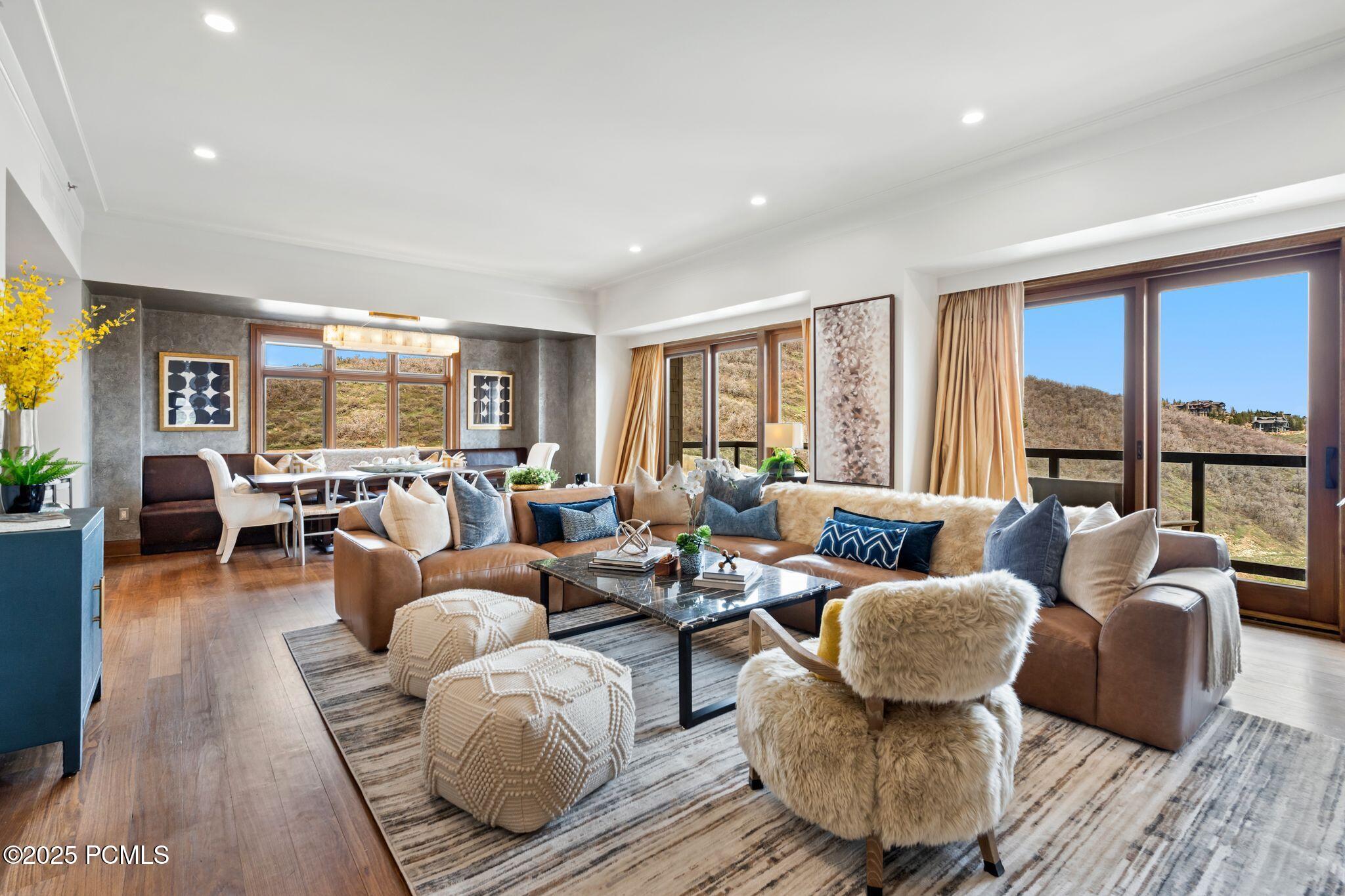 2300 Deer Valley Drive #804, Park City, Utah image 4