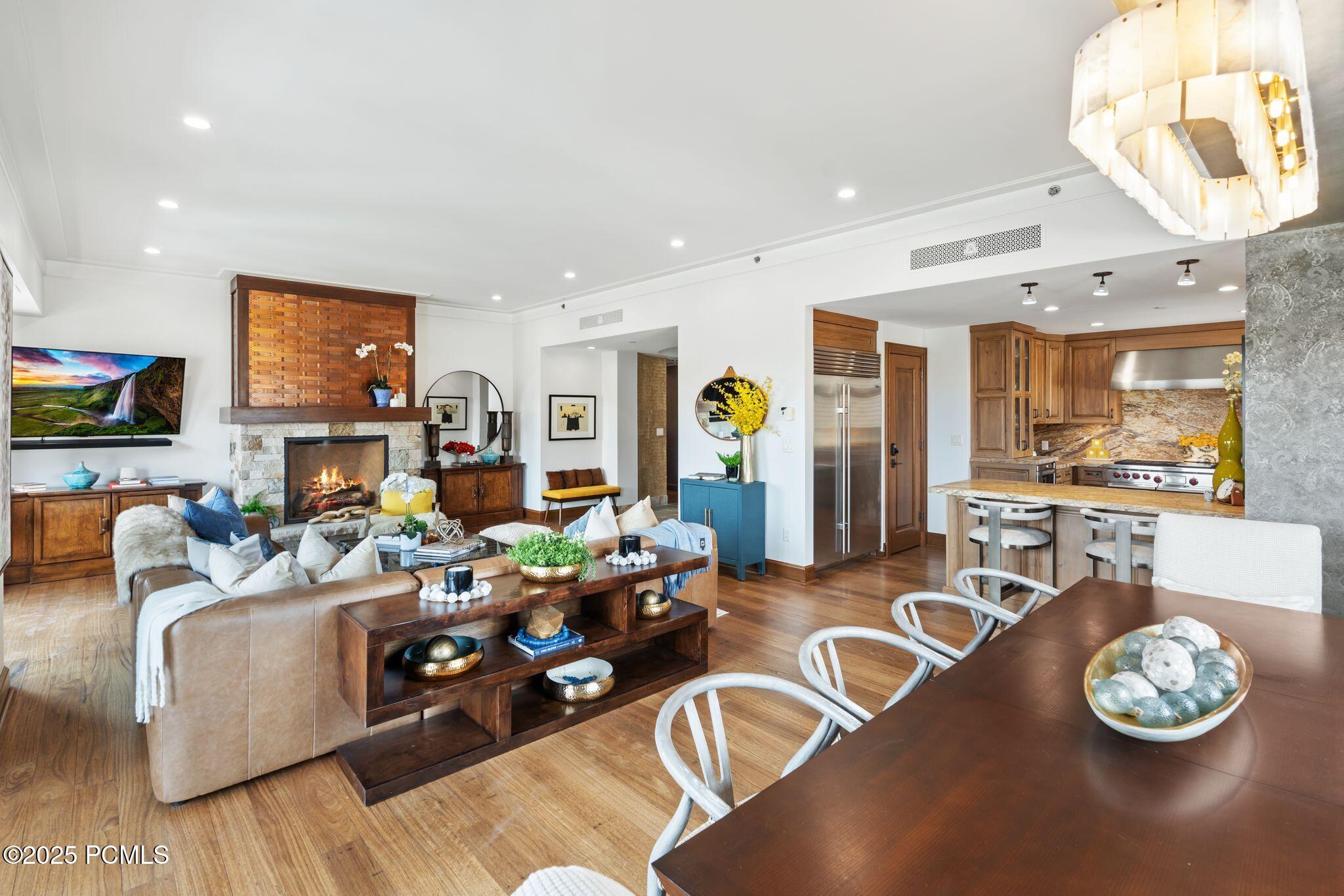2300 Deer Valley Drive #804, Park City, Utah image 9