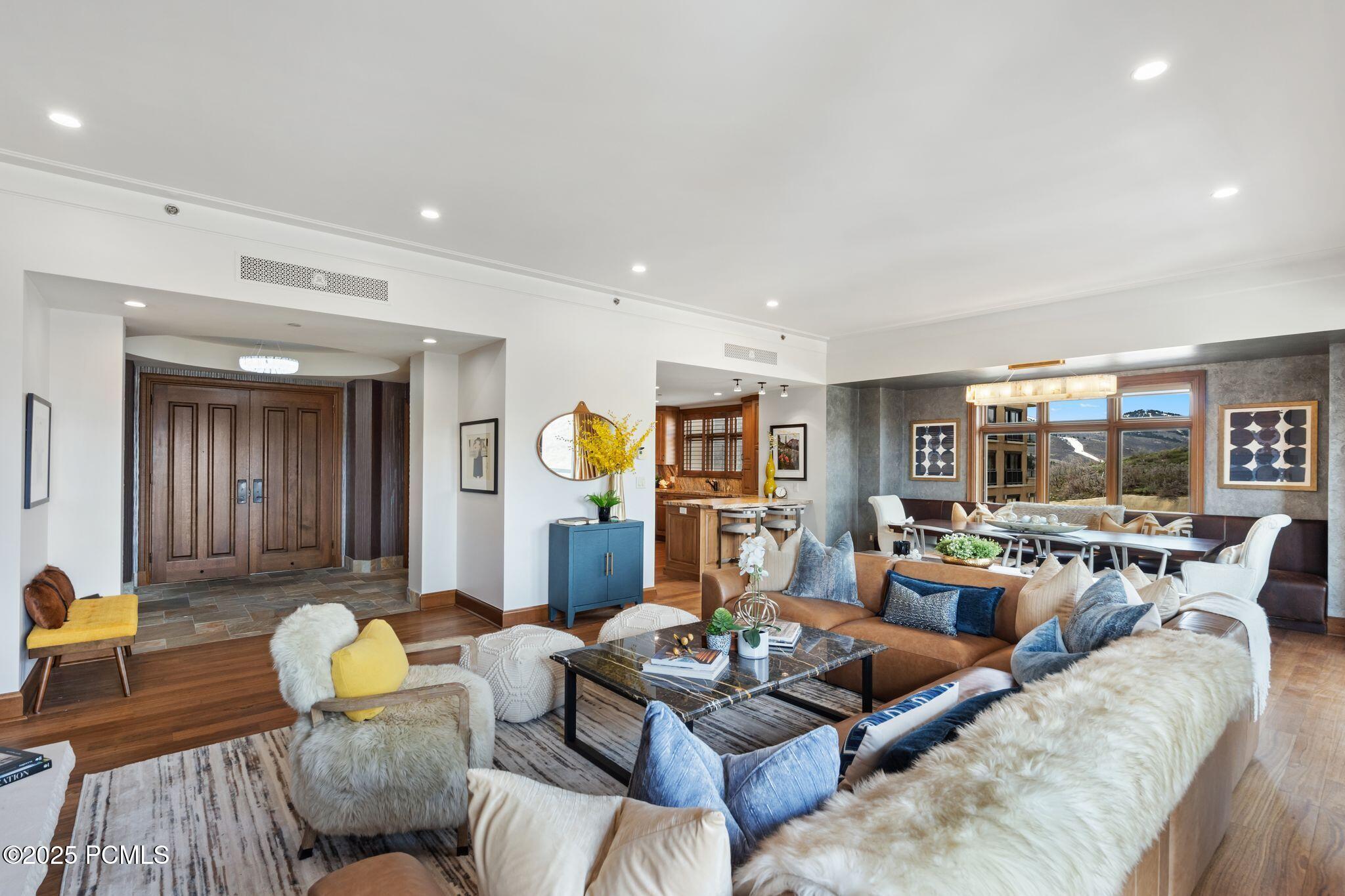 2300 Deer Valley Drive #804, Park City, Utah image 8