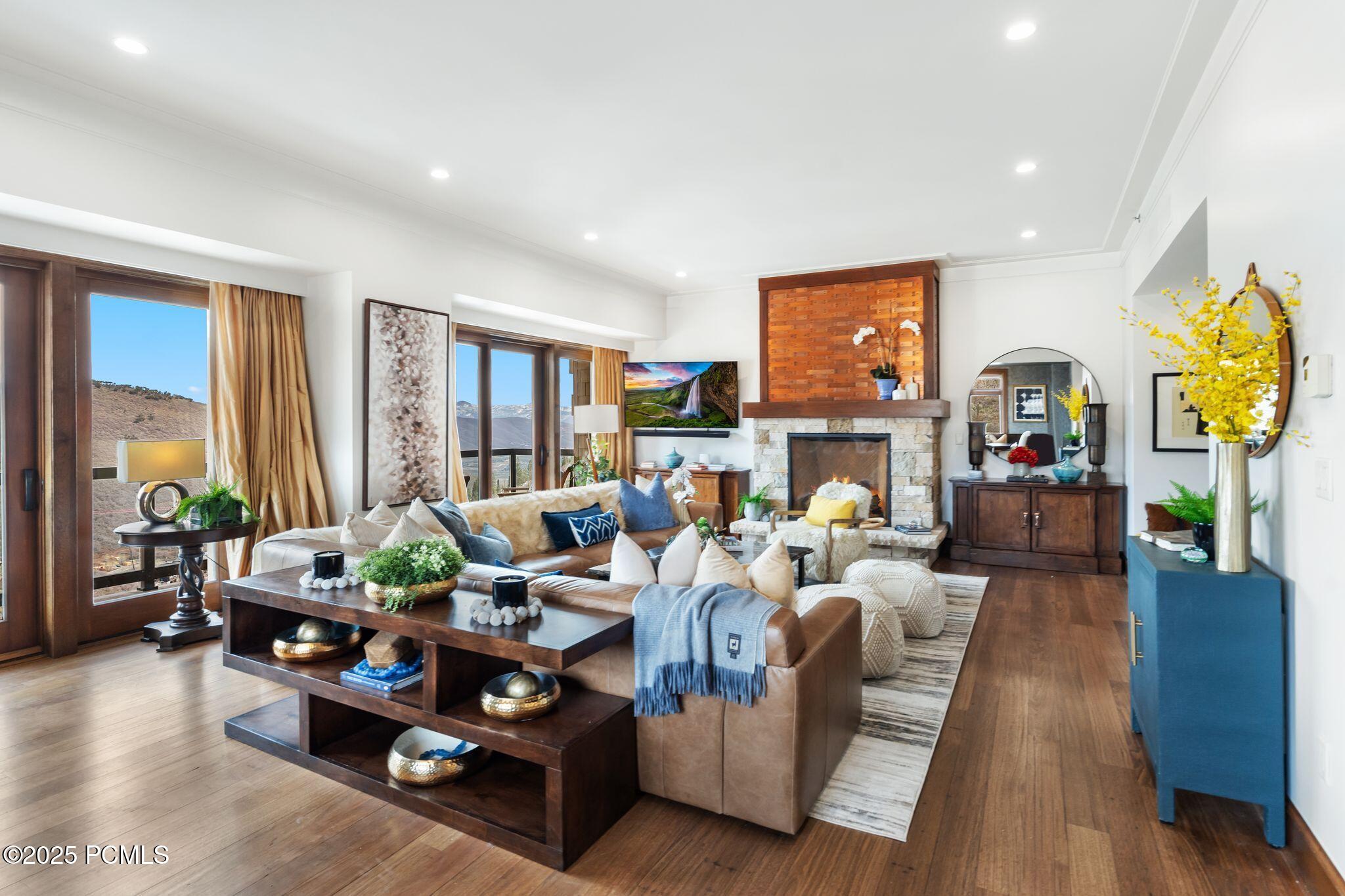 2300 Deer Valley Drive #804, Park City, Utah image 5