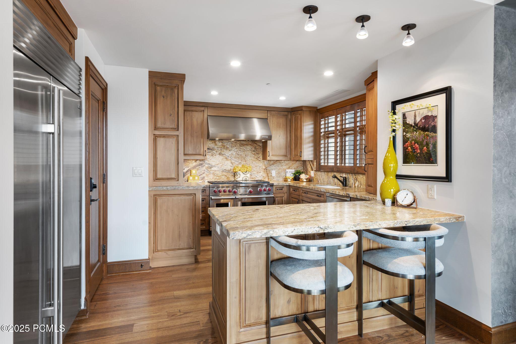 2300 Deer Valley Drive #804, Park City, Utah image 11
