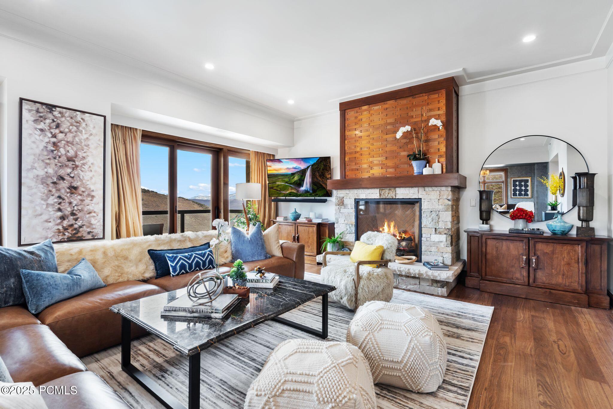 2300 Deer Valley Drive #804, Park City, Utah image 7