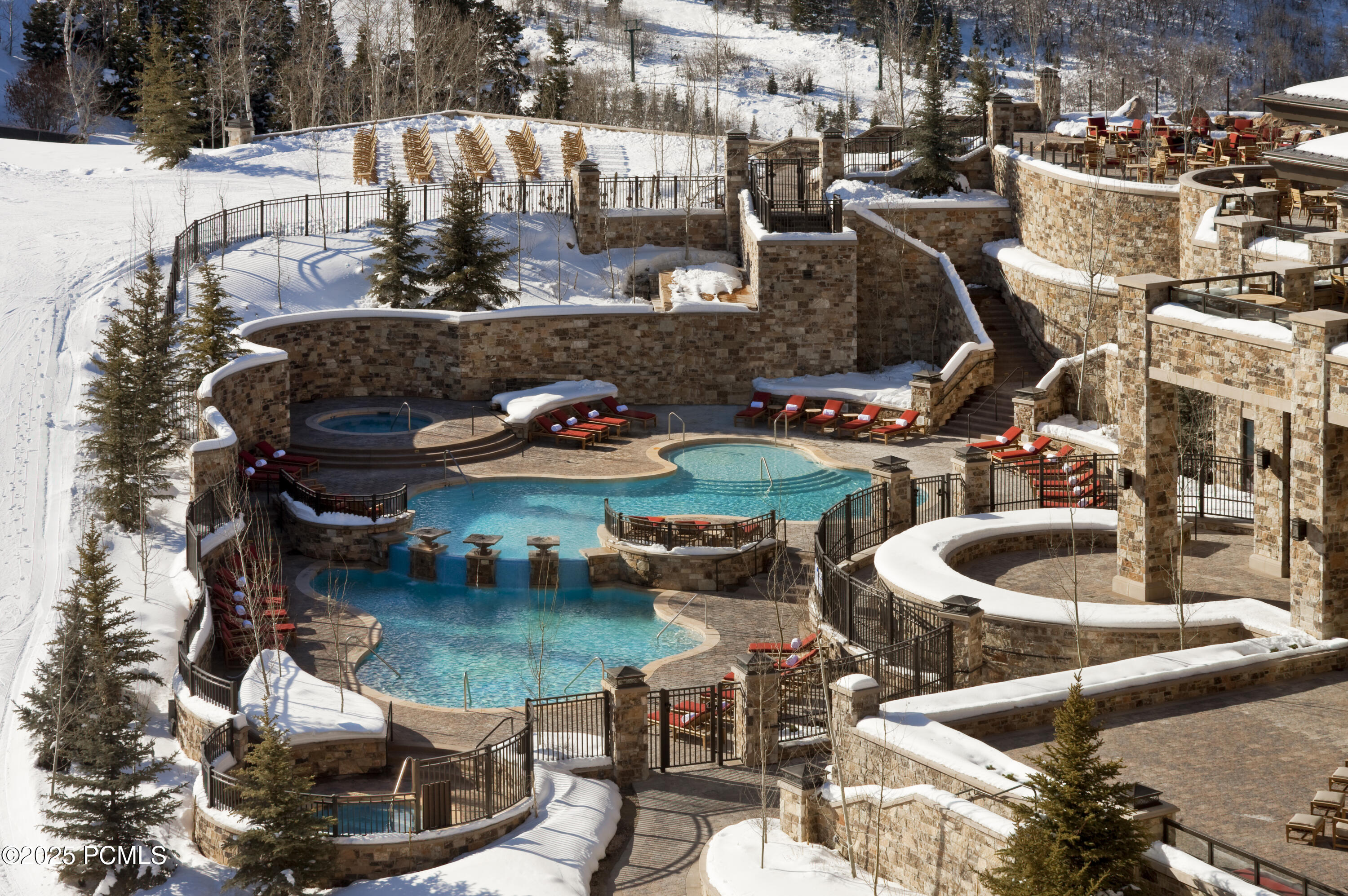 2300 Deer Valley Drive #804, Park City, Utah image 44
