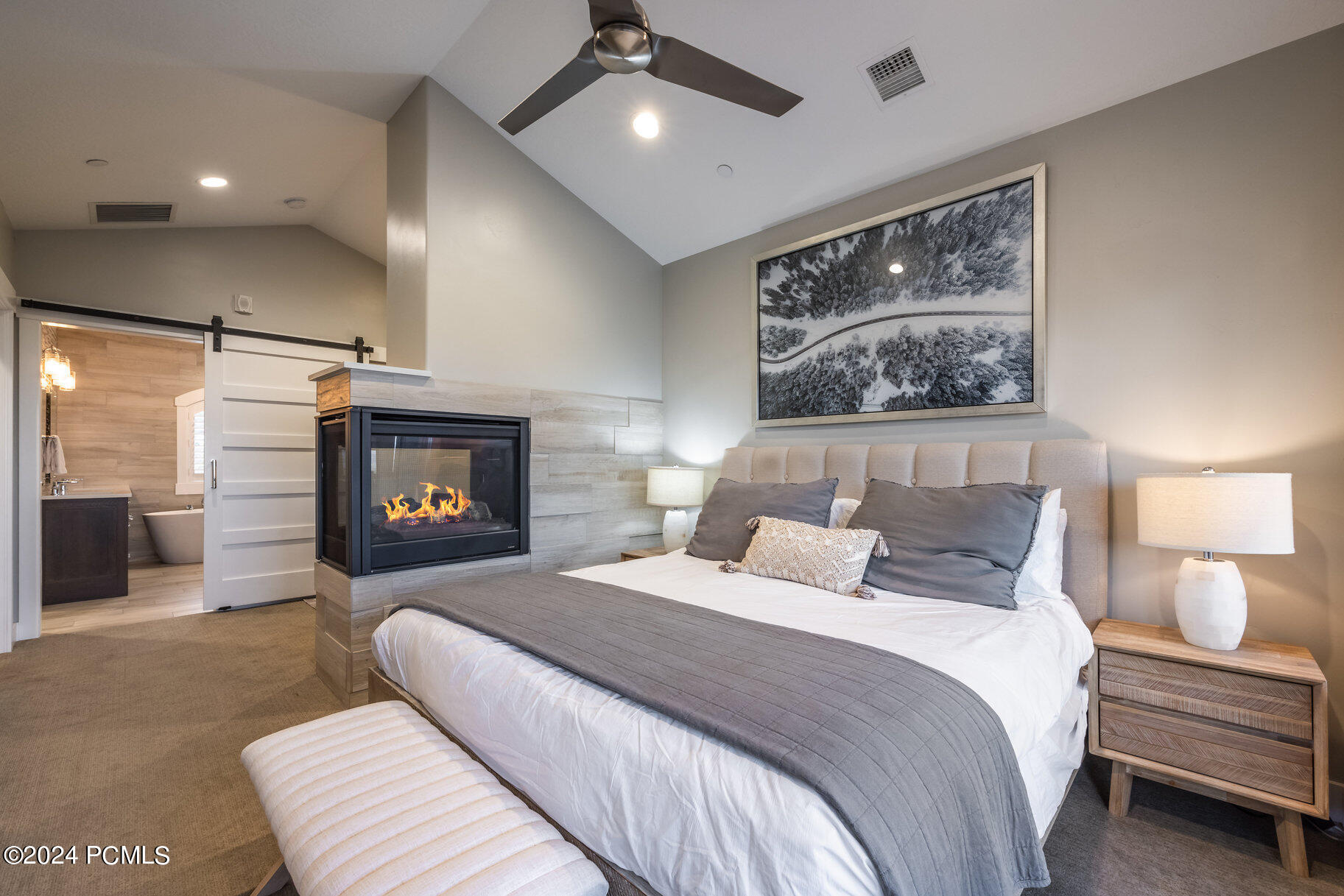 4092 Fairway Lane #J-2, Park City, Utah image 14