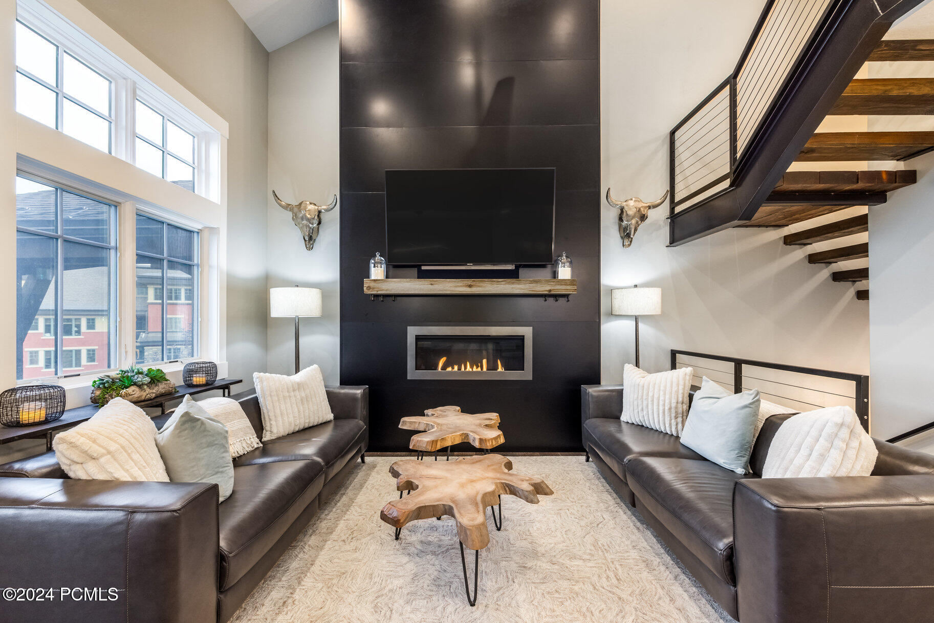 4092 Fairway Lane #J-2, Park City, Utah image 2