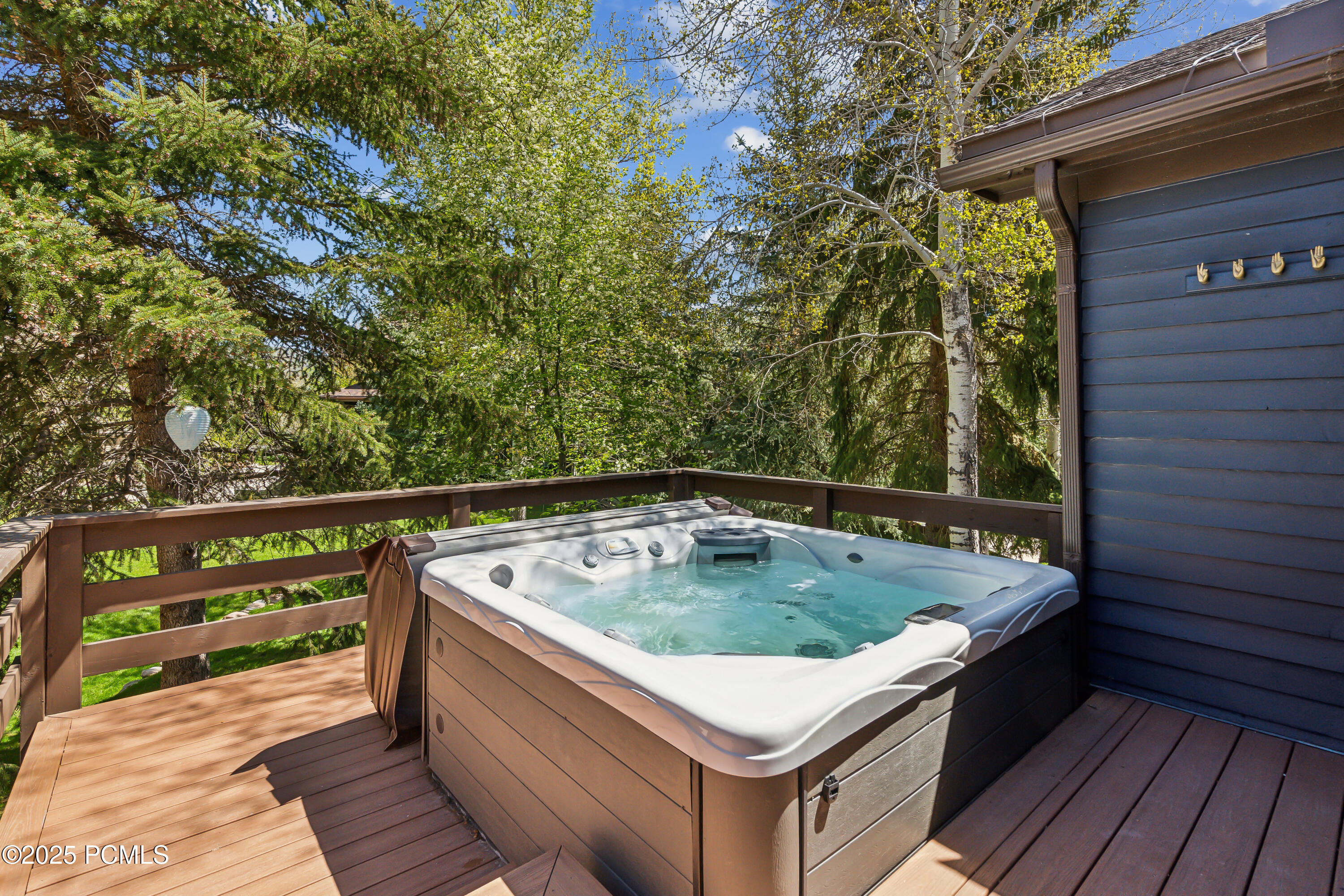 3058 W Elk Run Drive, Park City, Utah image 26