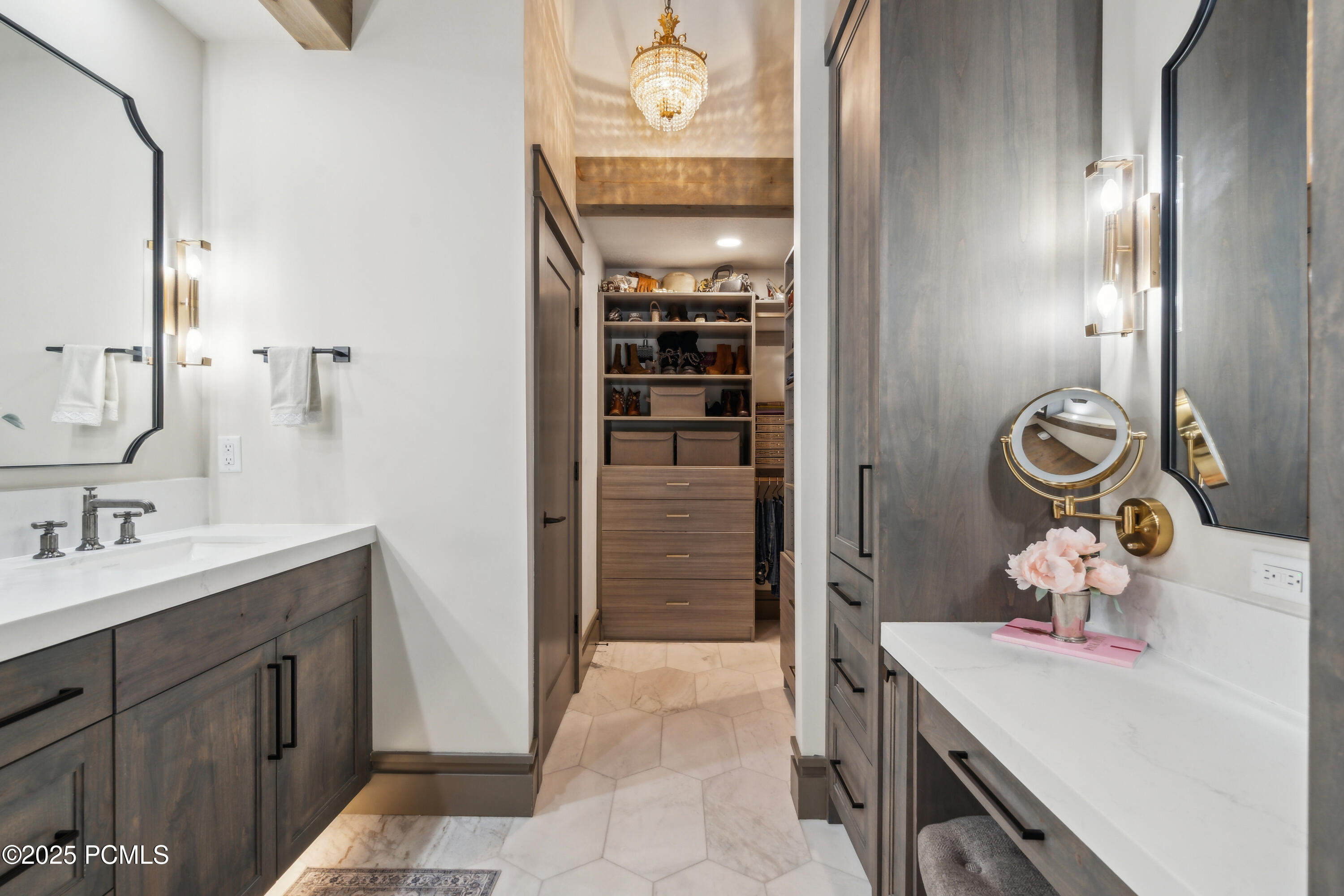 3058 W Elk Run Drive, Park City, Utah image 21