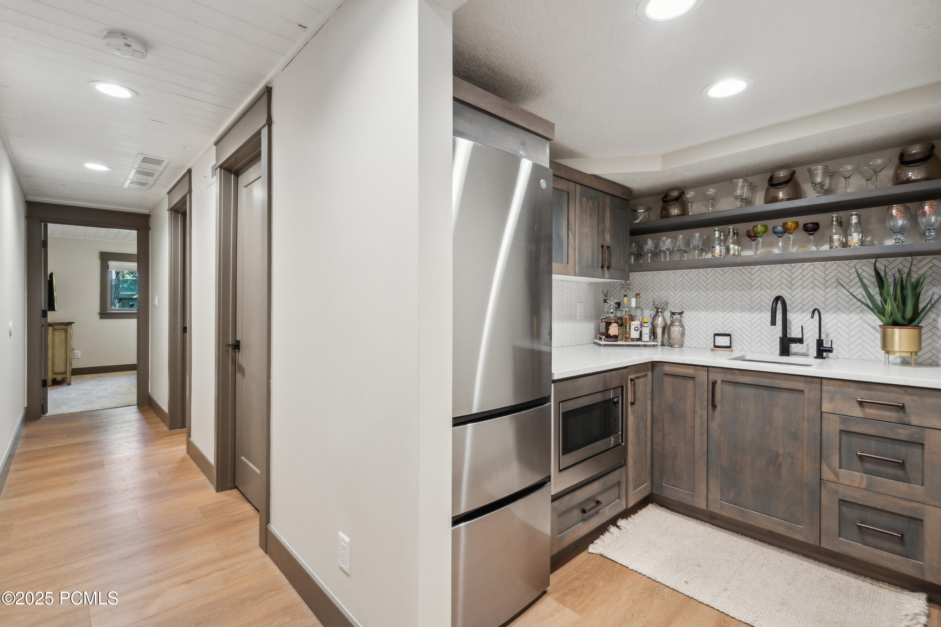3058 W Elk Run Drive, Park City, Utah image 34