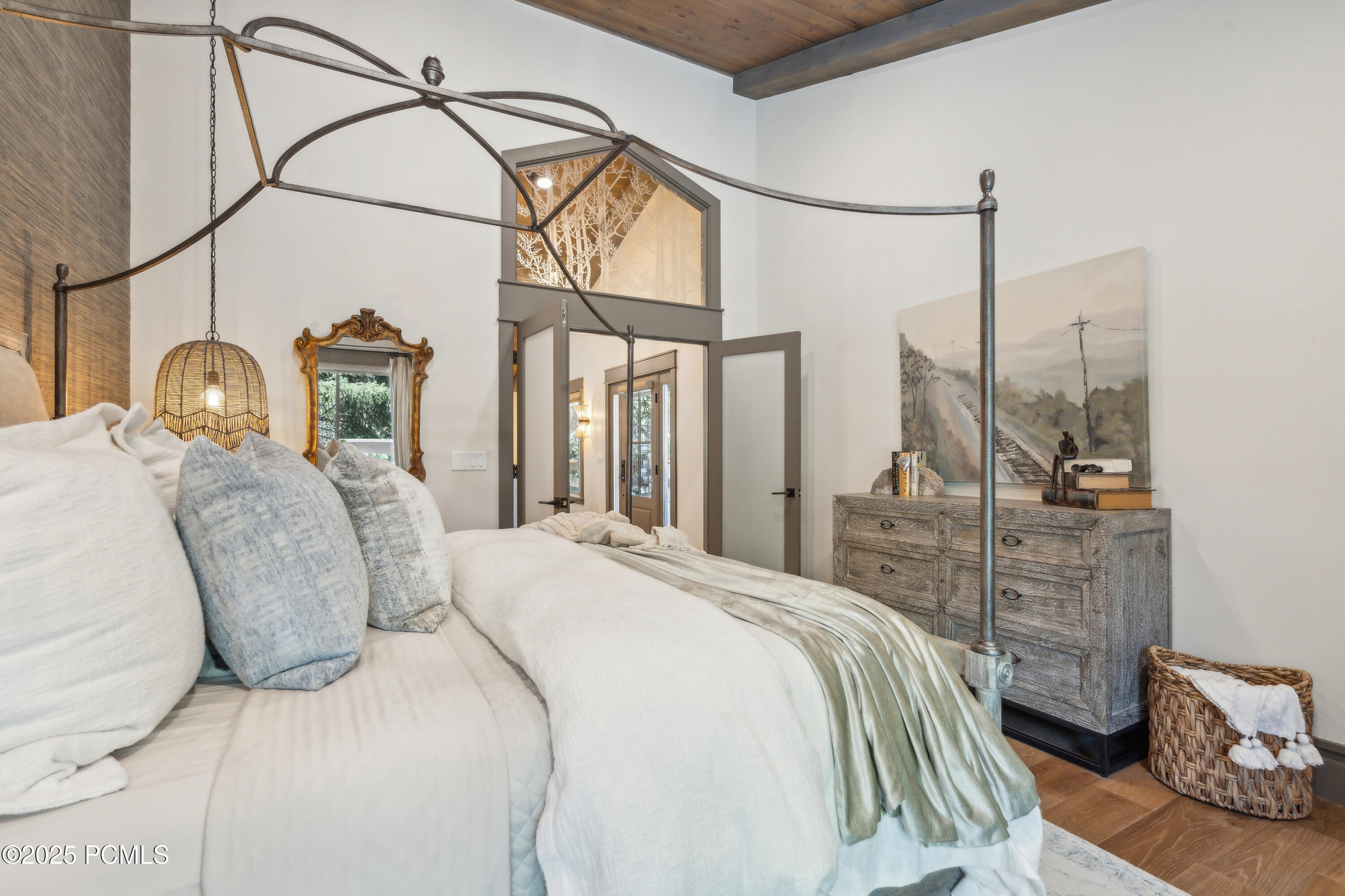 3058 W Elk Run Drive, Park City, Utah image 20