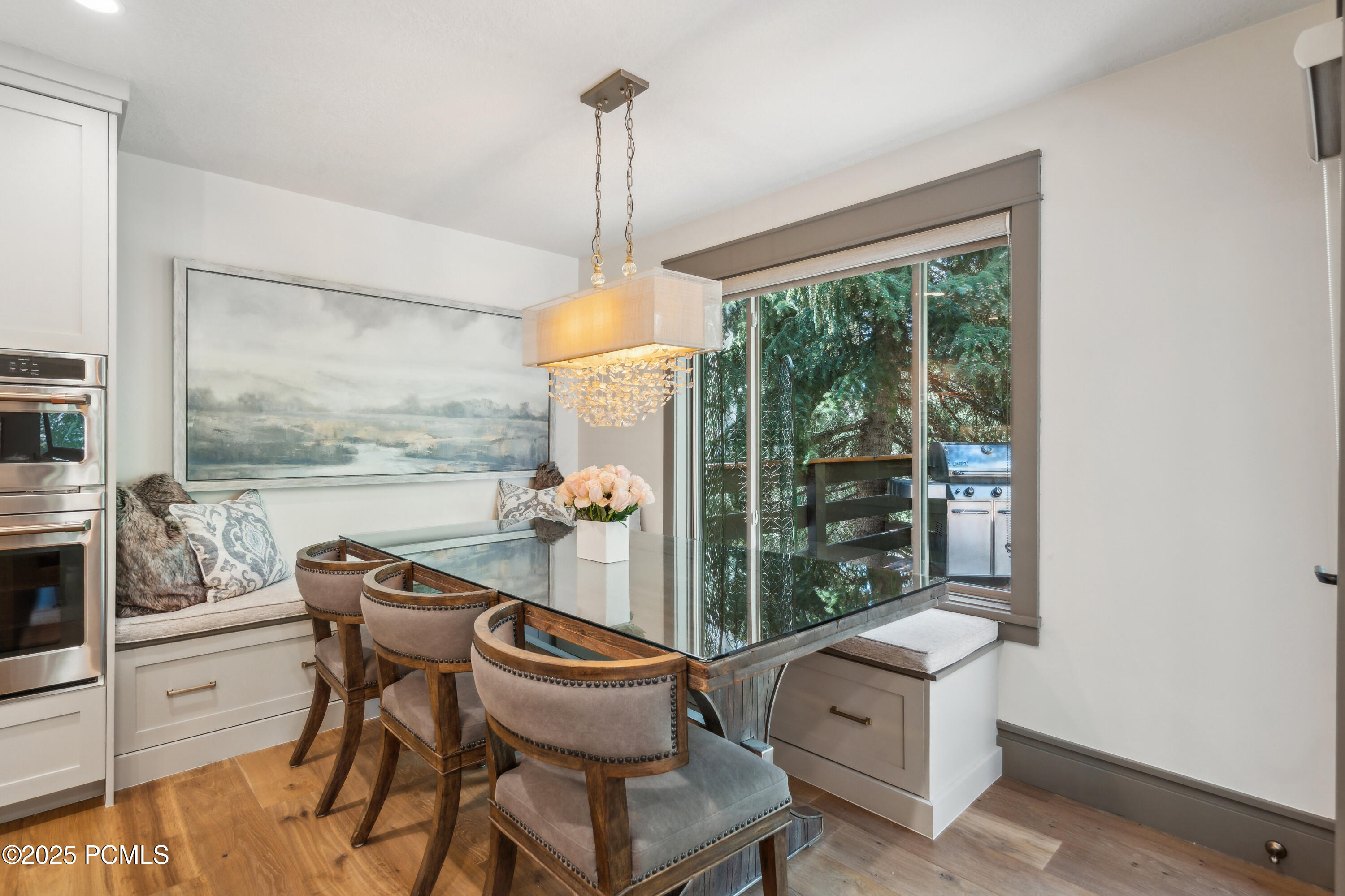 3058 W Elk Run Drive, Park City, Utah image 10