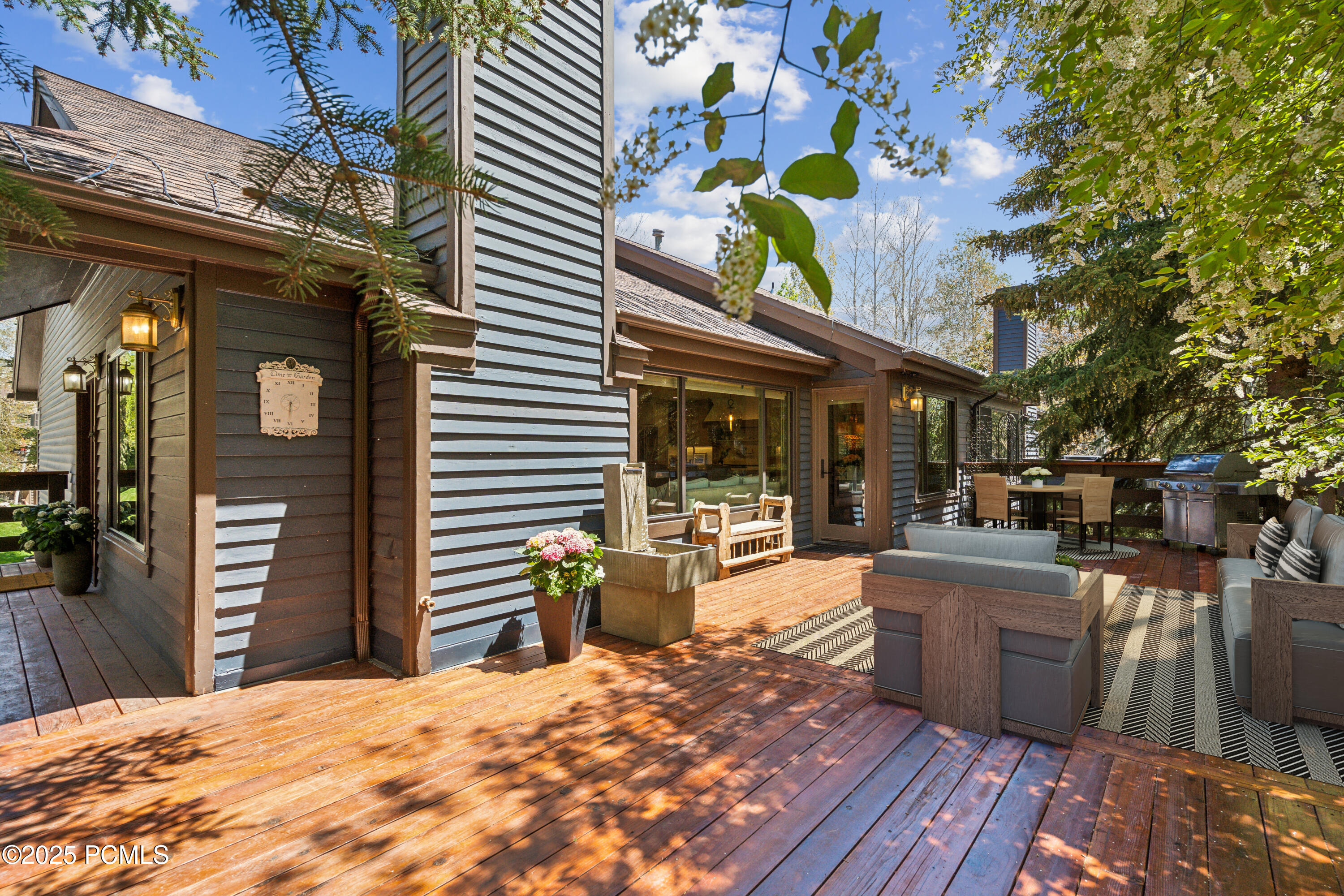 3058 W Elk Run Drive, Park City, Utah image 40