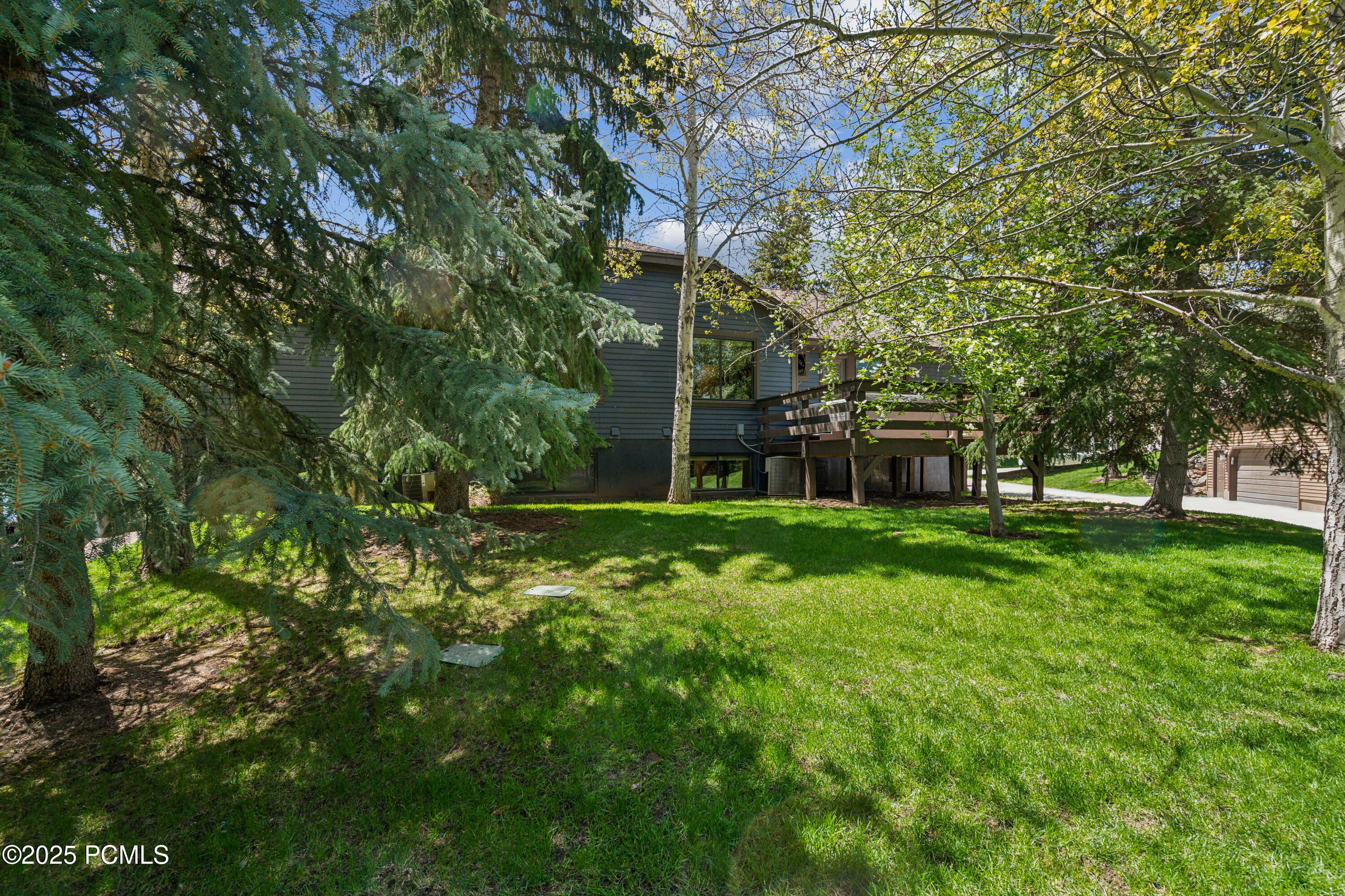 3058 W Elk Run Drive, Park City, Utah image 44