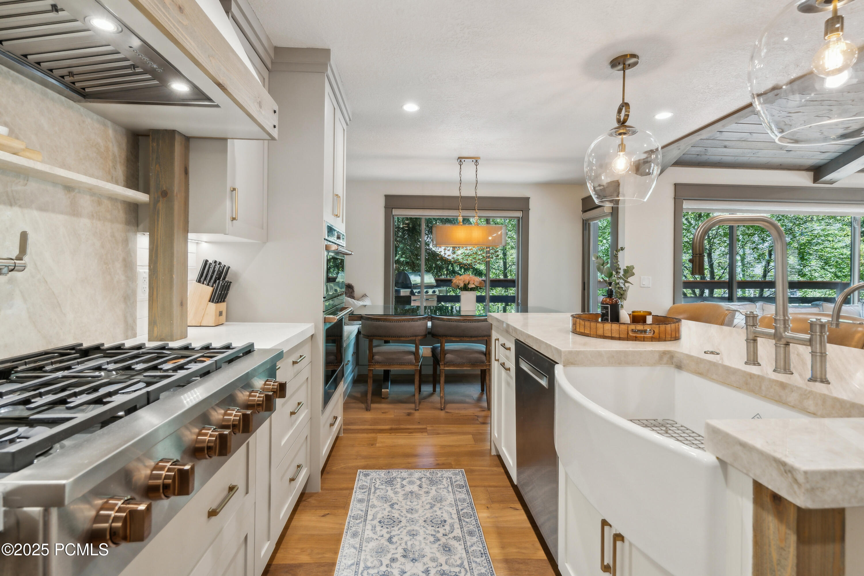 3058 W Elk Run Drive, Park City, Utah image 15