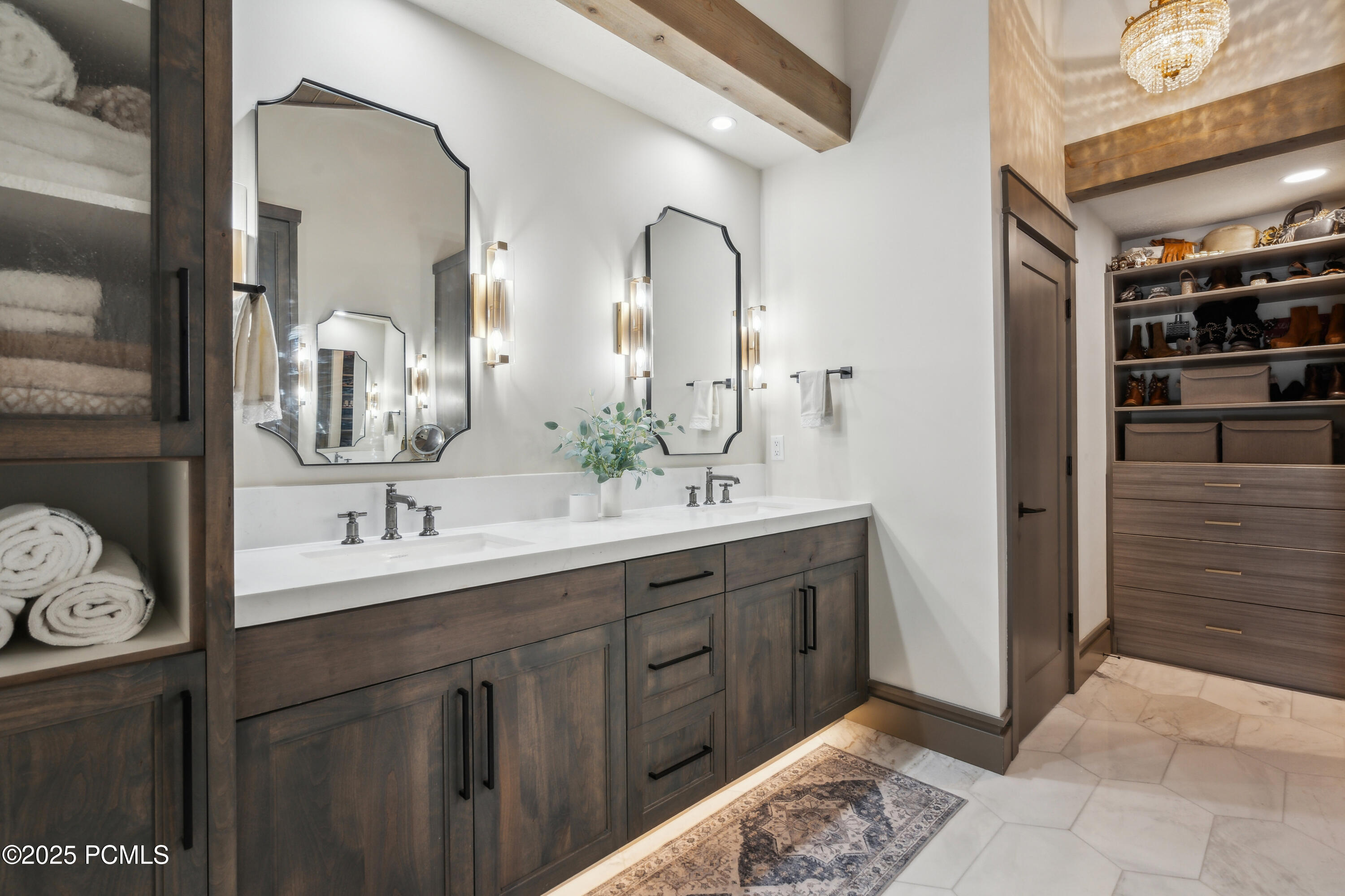 3058 W Elk Run Drive, Park City, Utah image 22