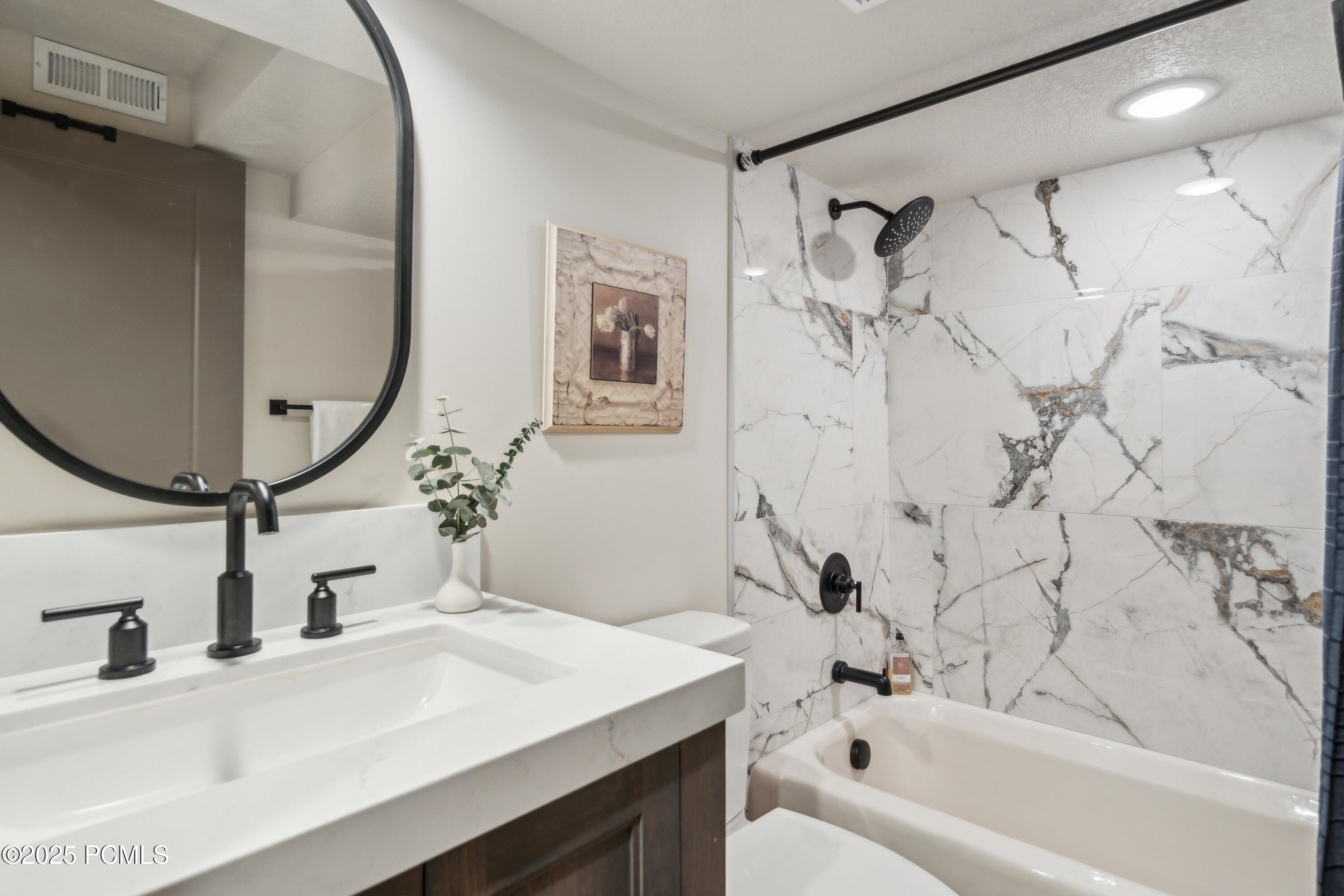3058 W Elk Run Drive, Park City, Utah image 35