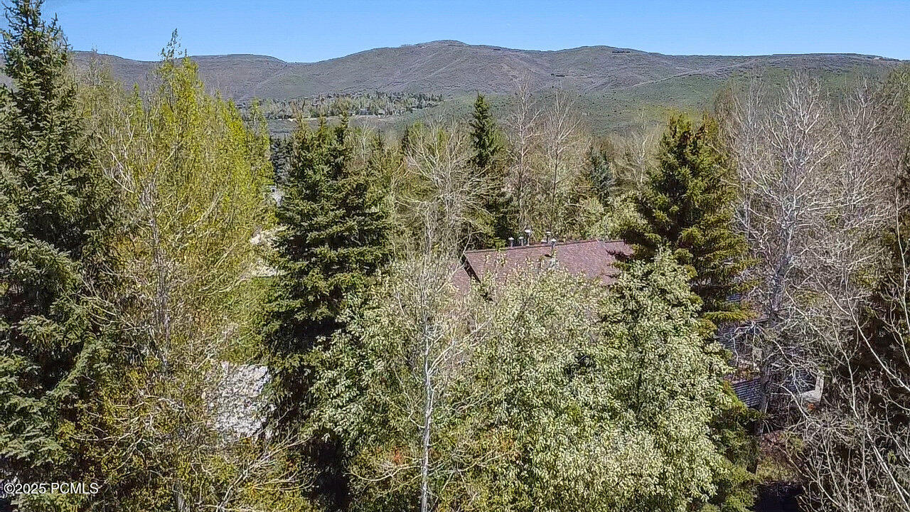 3058 W Elk Run Drive, Park City, Utah image 45