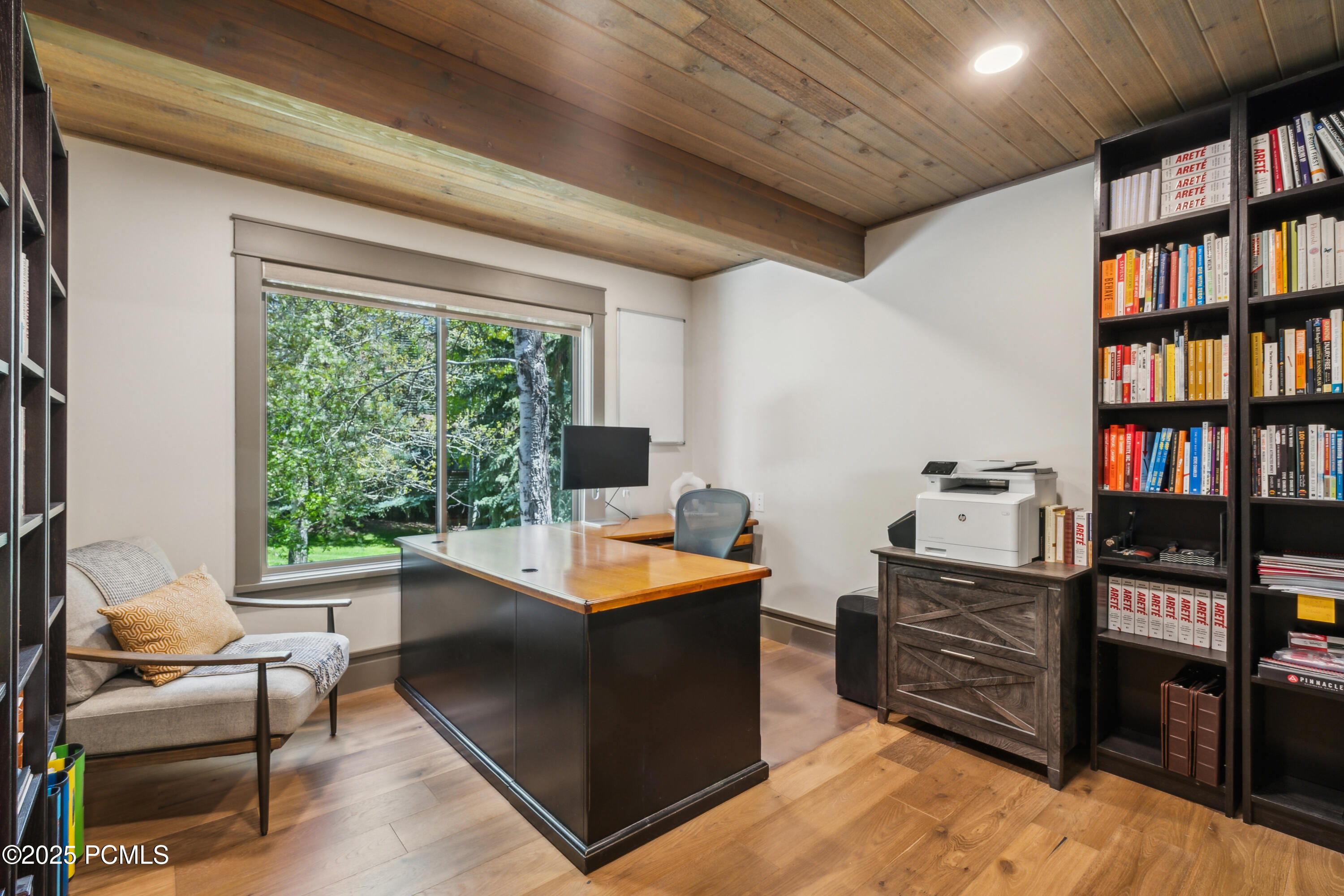3058 W Elk Run Drive, Park City, Utah image 29
