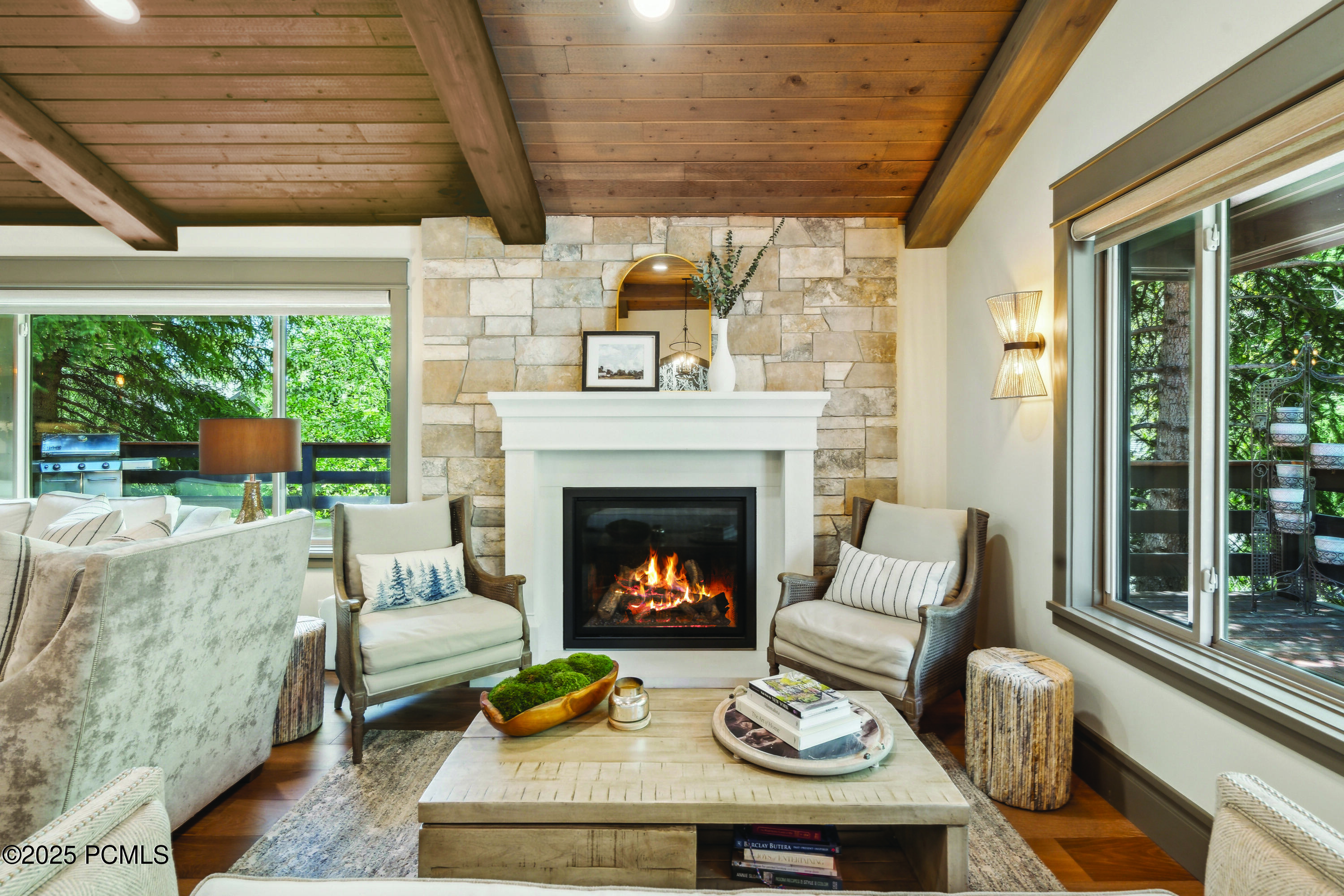 3058 W Elk Run Drive, Park City, Utah image 1